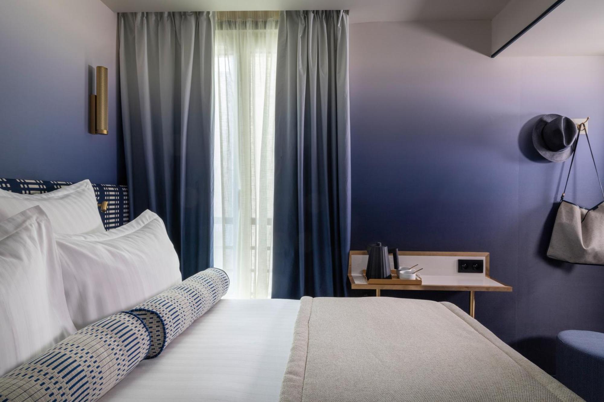 Hotel Filigrane &