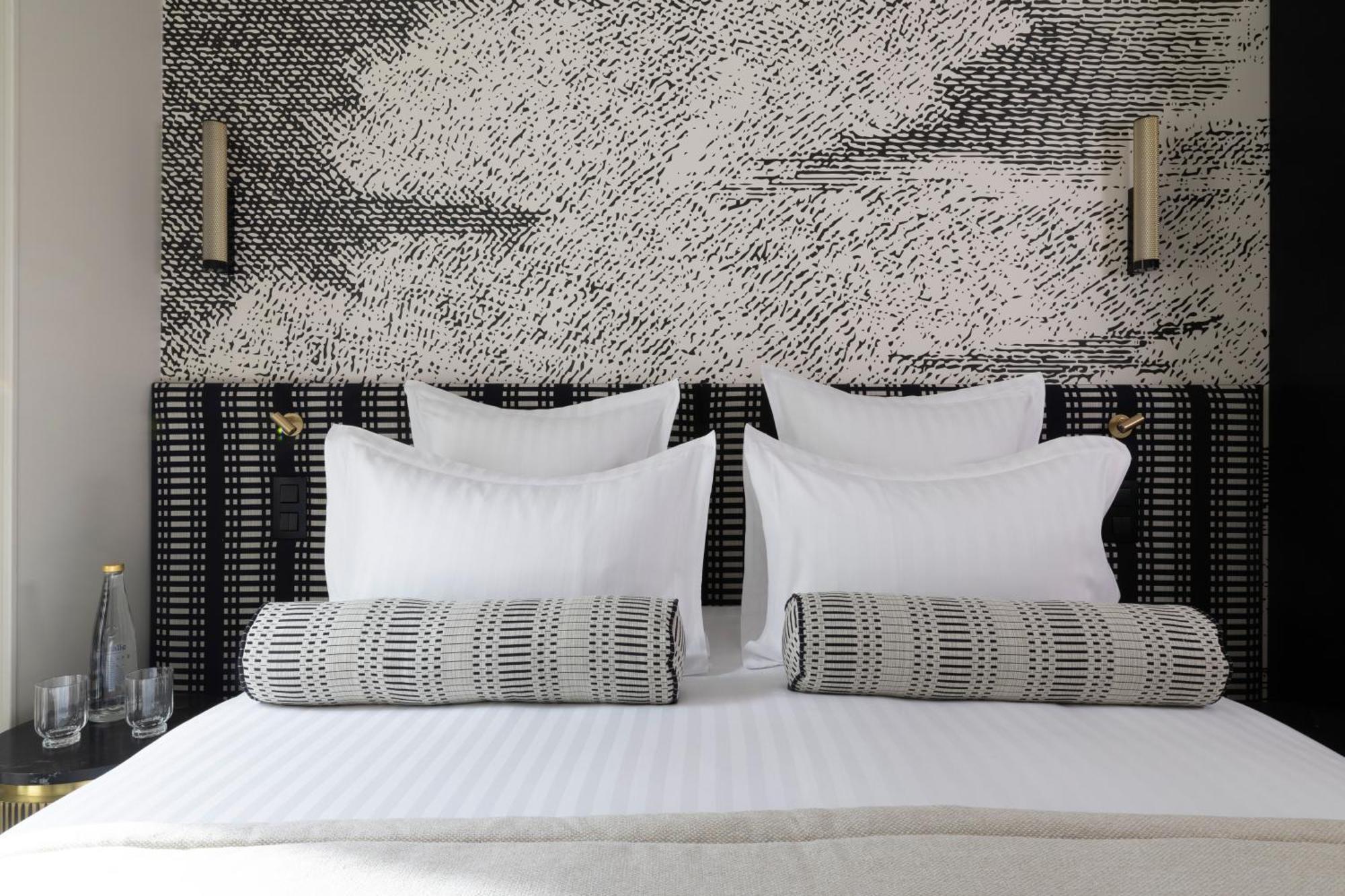 Hotel Filigrane & Paris
