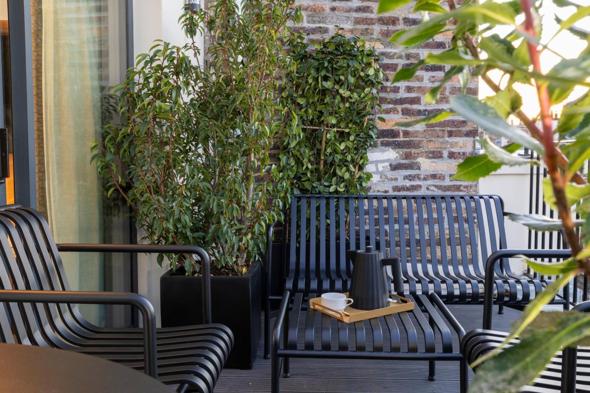 Hotel Filigrane &