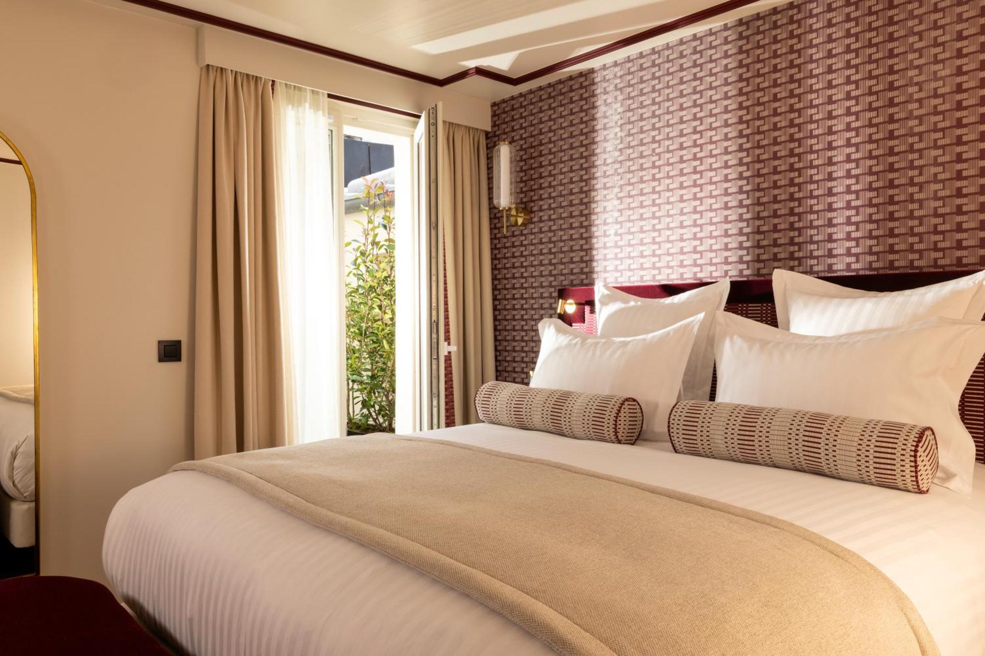 Hotel Filigrane & 4*