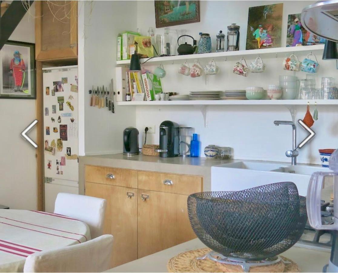 Loft Marais Bretagne Citycosy Apartment