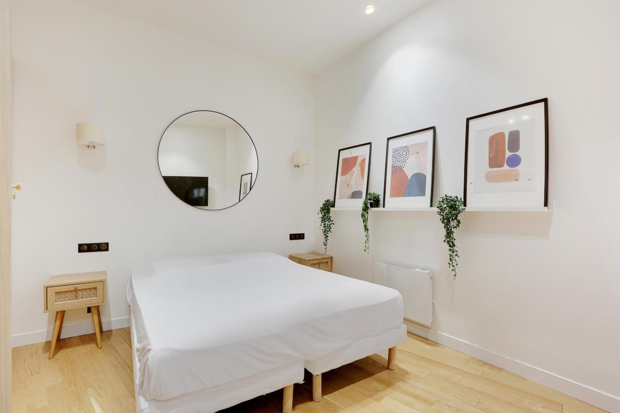 Apartment Beautiful 2 Bdr Duplex In