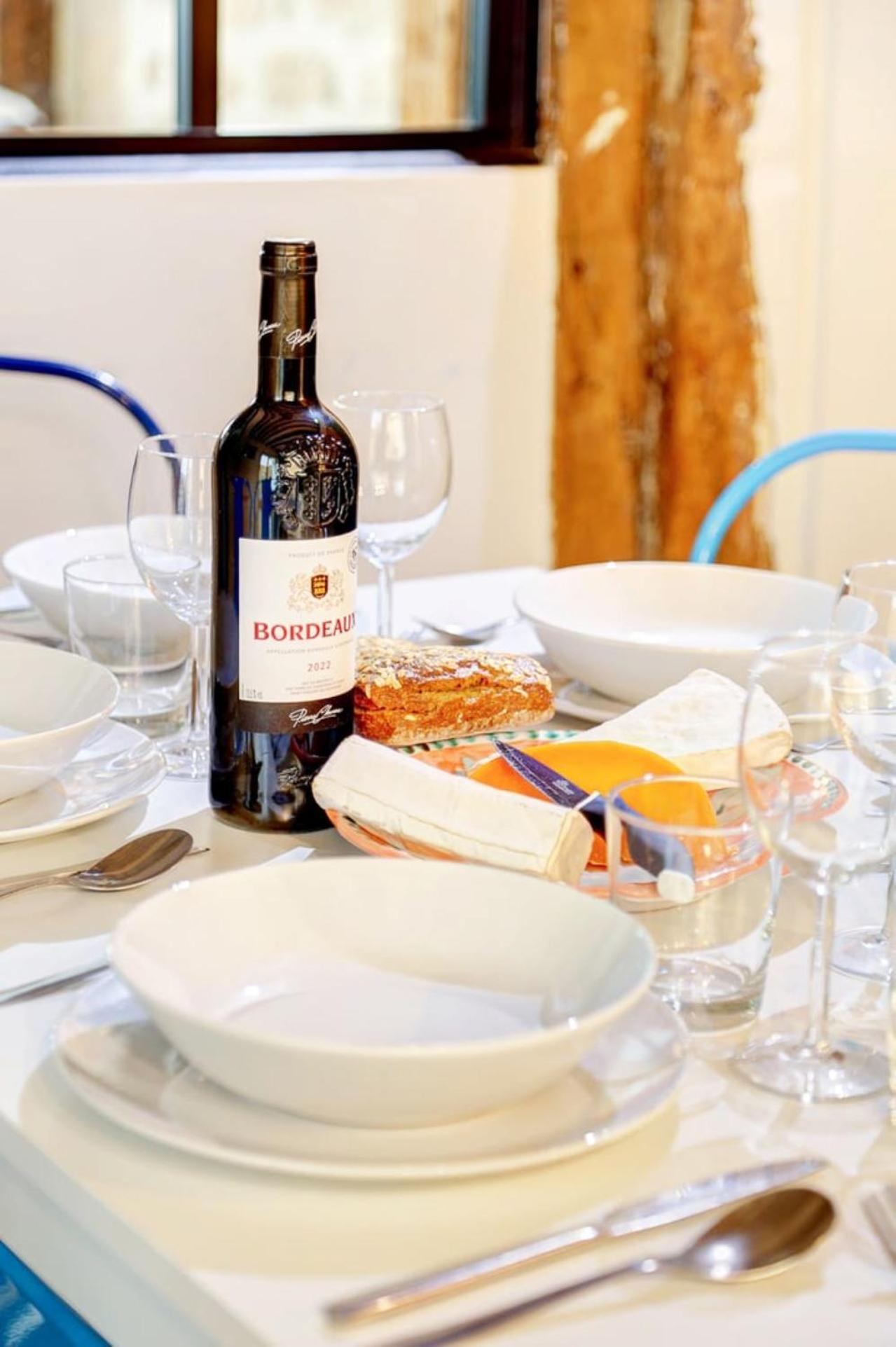 Bluestay 282 - Superbe Avec Terrasse Apartment *