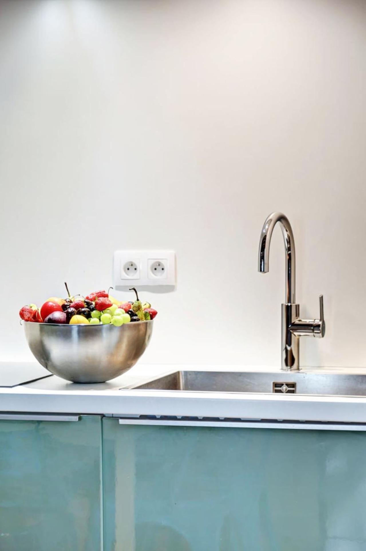 Apartment Bluestay 282 - Superbe Avec Terrasse Paris