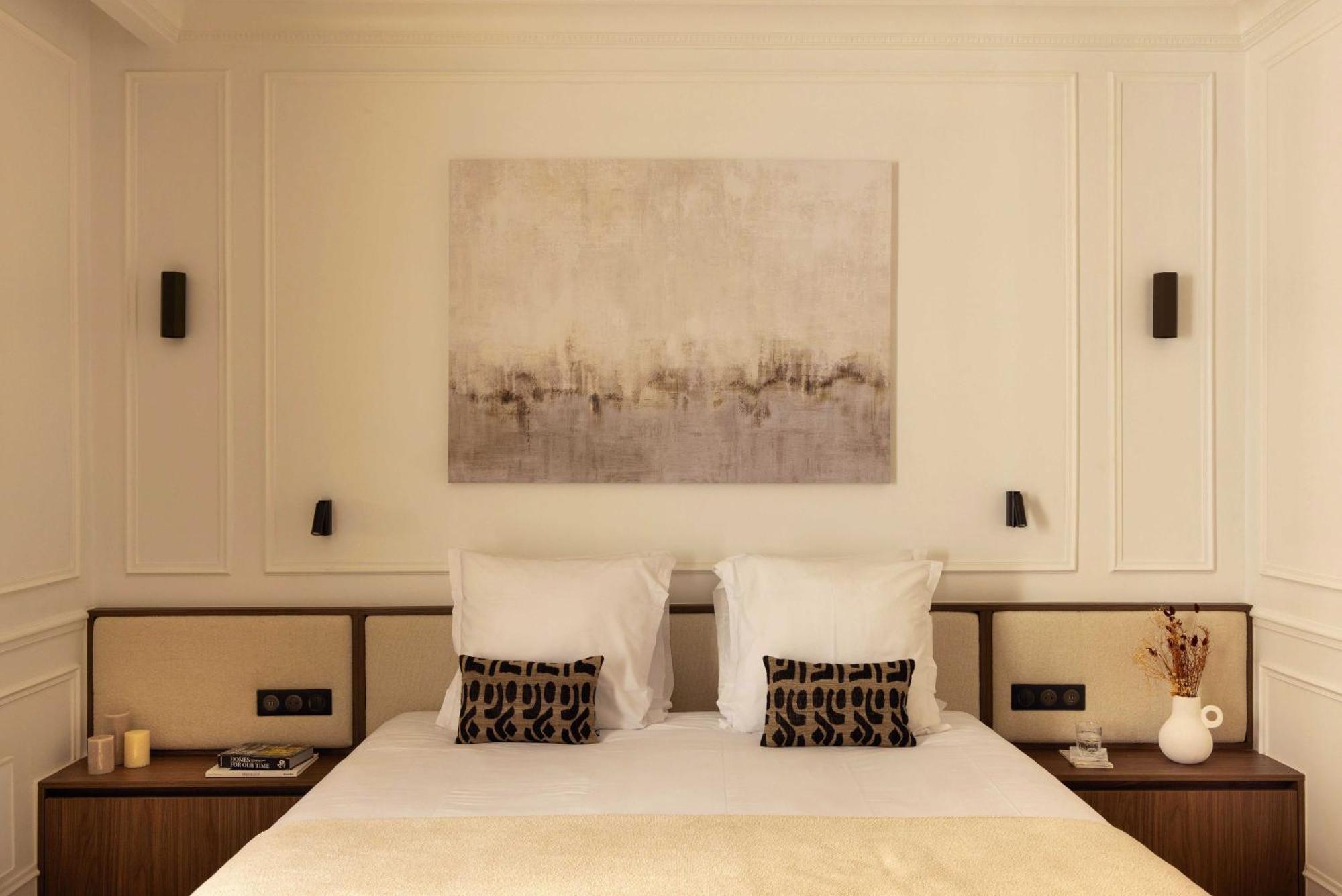 Luxury - Ac - 4br- 8p - Bastille * Paris