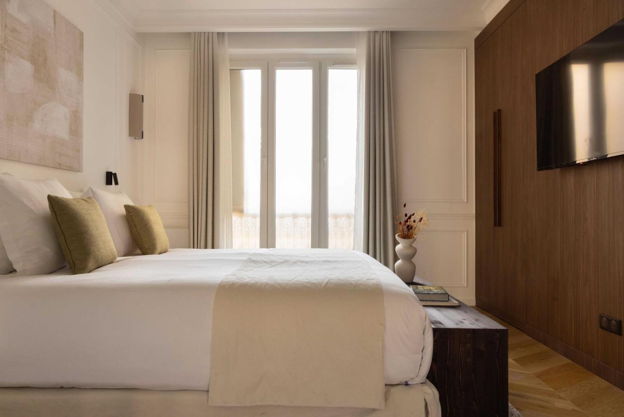Apartment Luxury - Ac - 4br- 8p - Bastille Paris