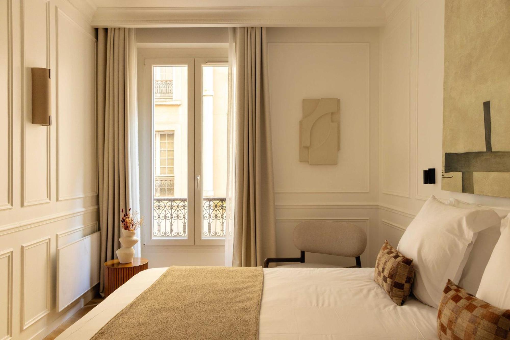 Luxury - Ac - 4br- 8p - Bastille Paris