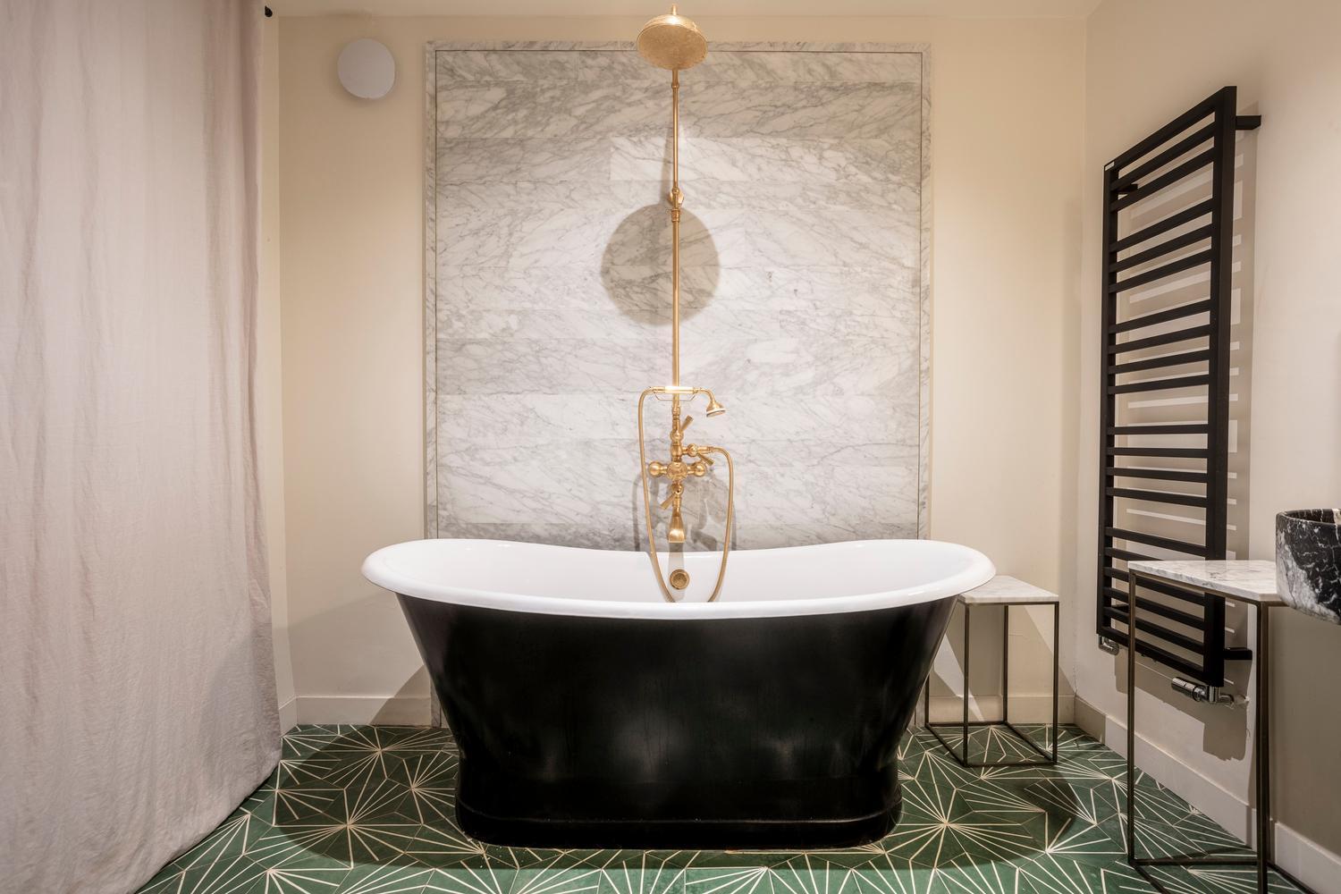 Parisian Loft With Plenty Of Light And Solarium In Bastille Area Apartment *