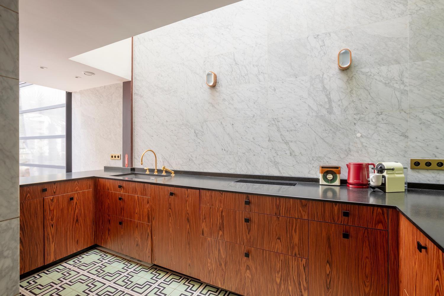 Apartment Parisian Loft With Plenty Of Light And Solarium In Bastille Area *