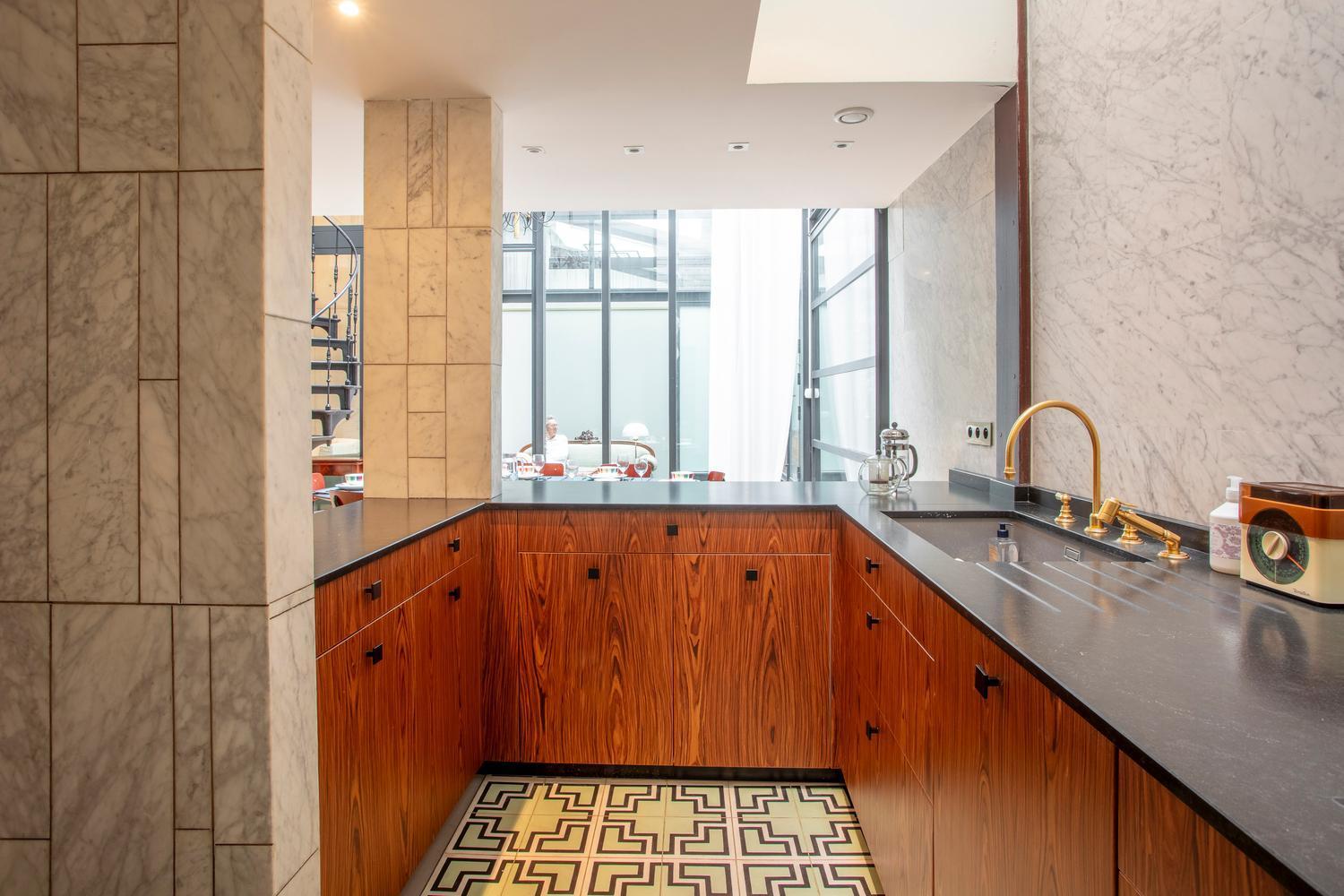 Parisian Loft With Plenty Of Light And Solarium In Bastille Area * Paris