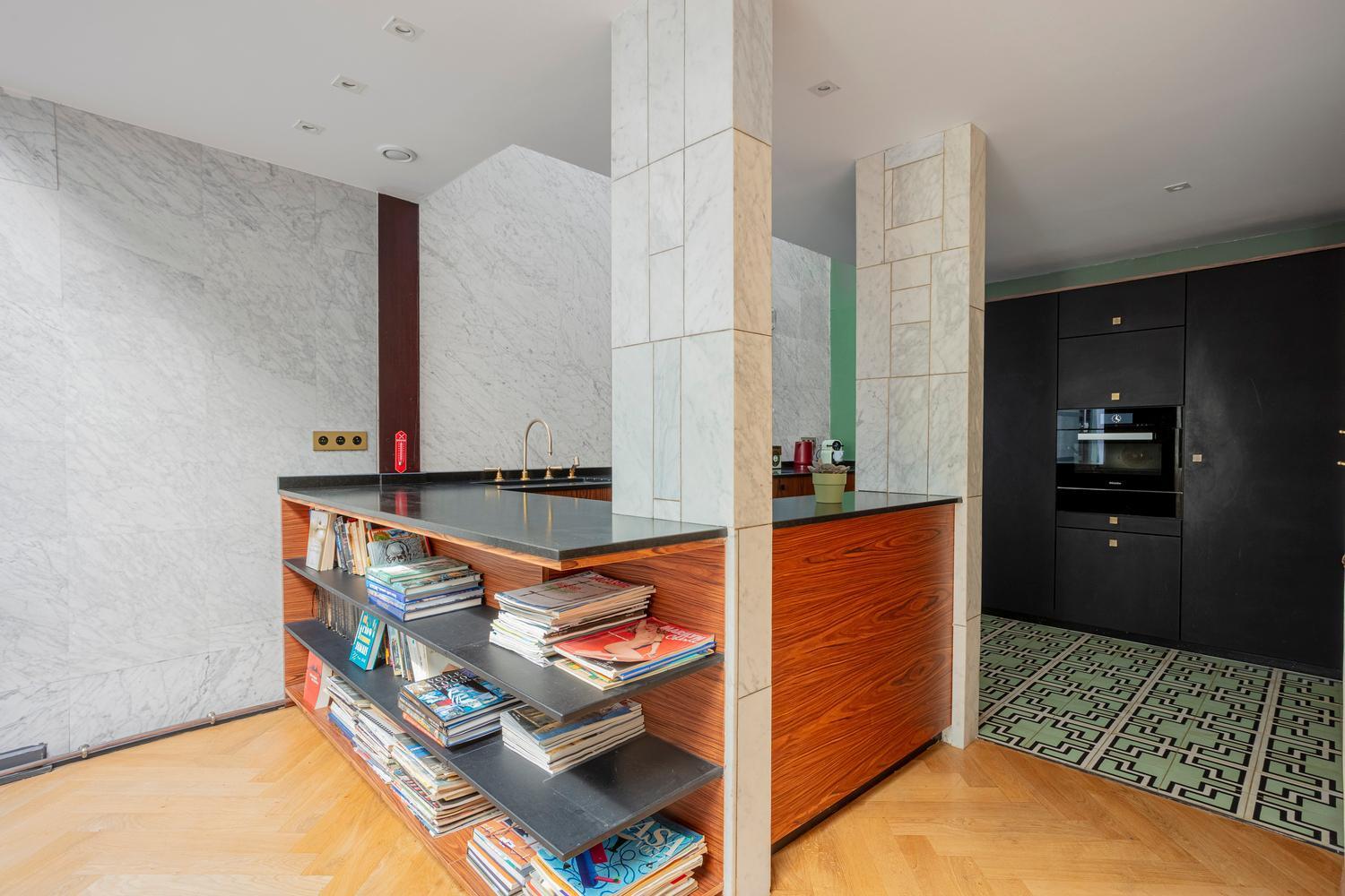 Parisian Loft With Plenty Of Light And Solarium In Bastille Area Paris