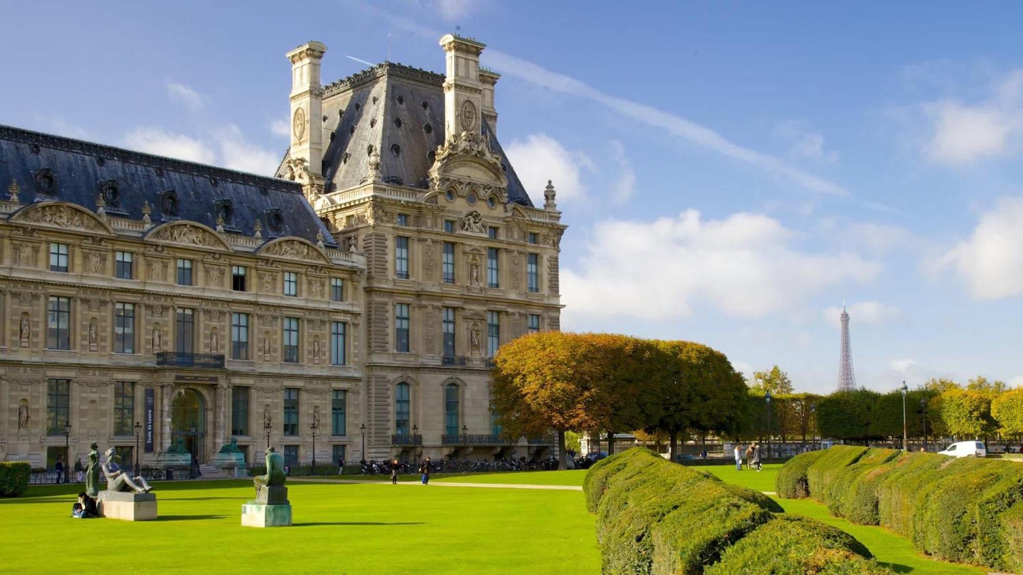 Luxury Family Getaway Near Place Vendome * Paris