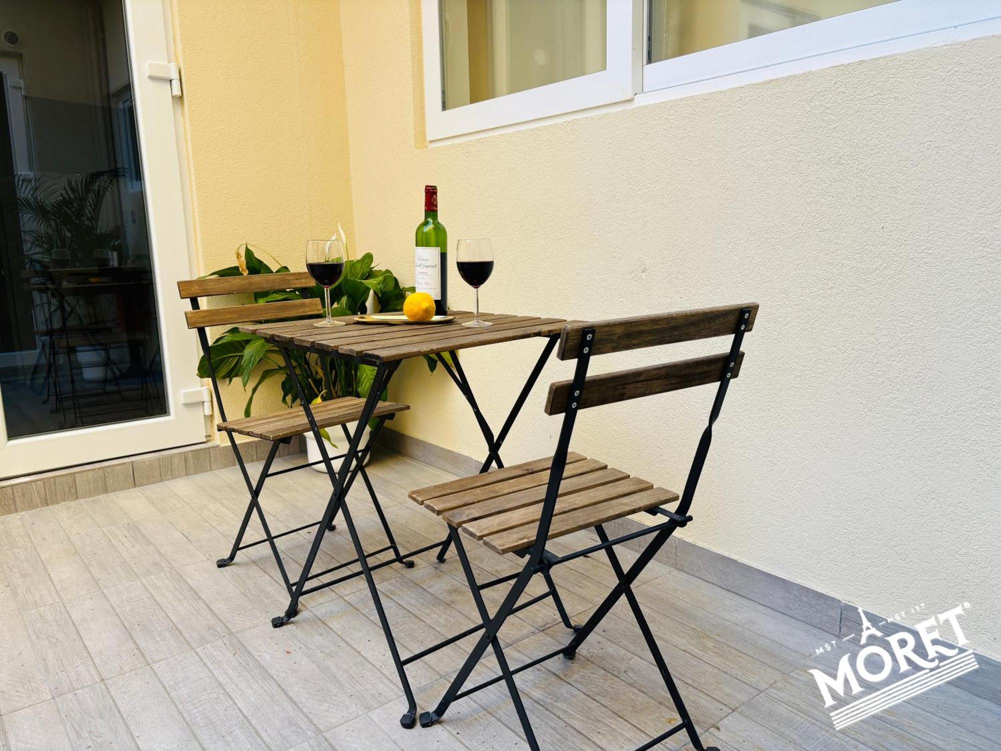 Moret Art Flats Trendy East Paris