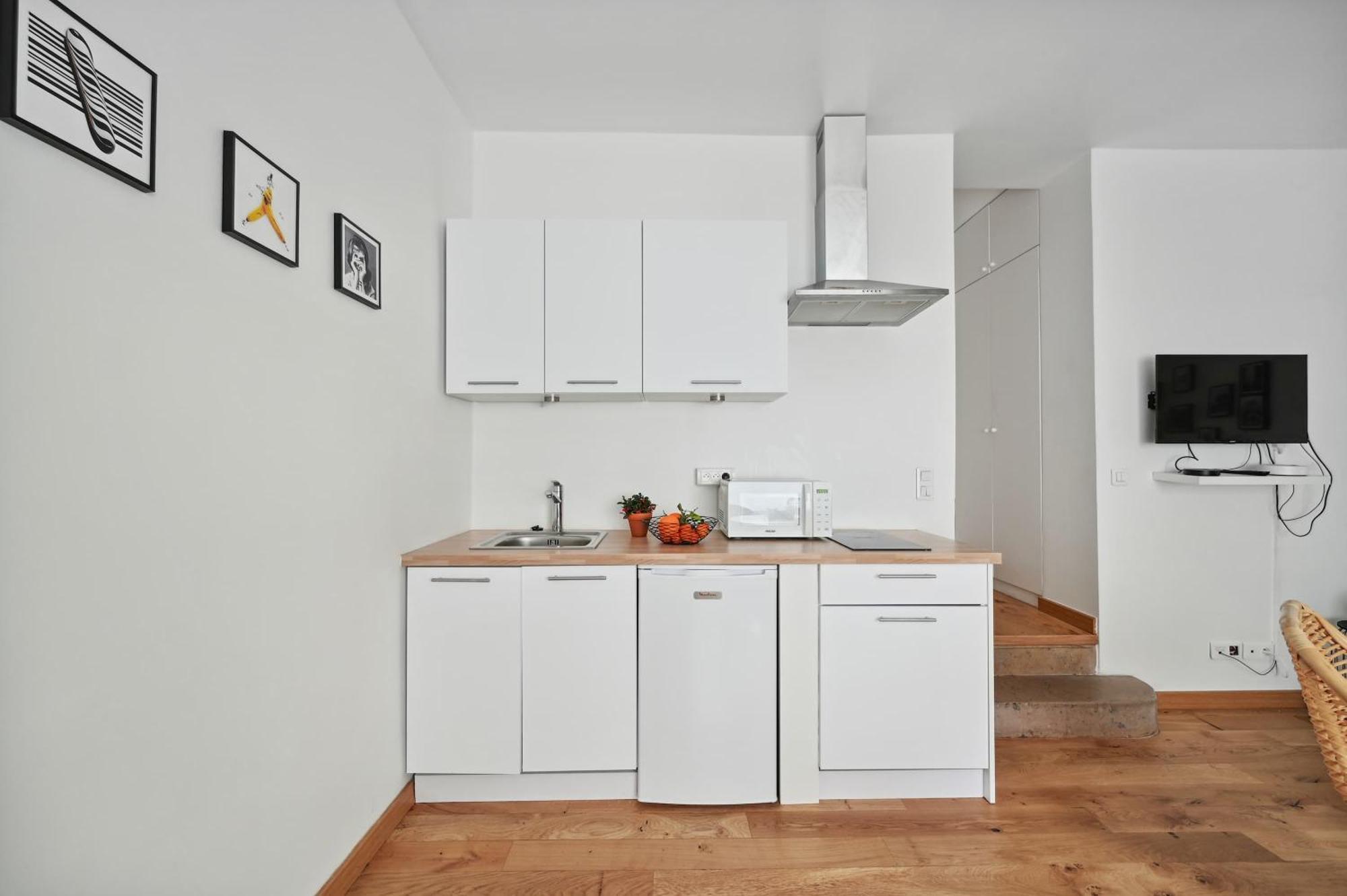 Spacieux Et Lumineux Dans Le 15 Arrondissement *