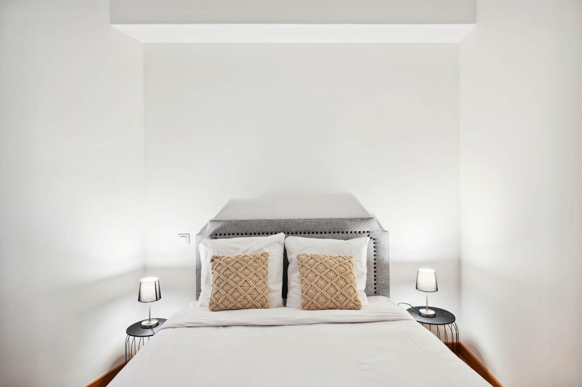 Spacieux Et Lumineux Dans Le 15 Arrondissement Apartment