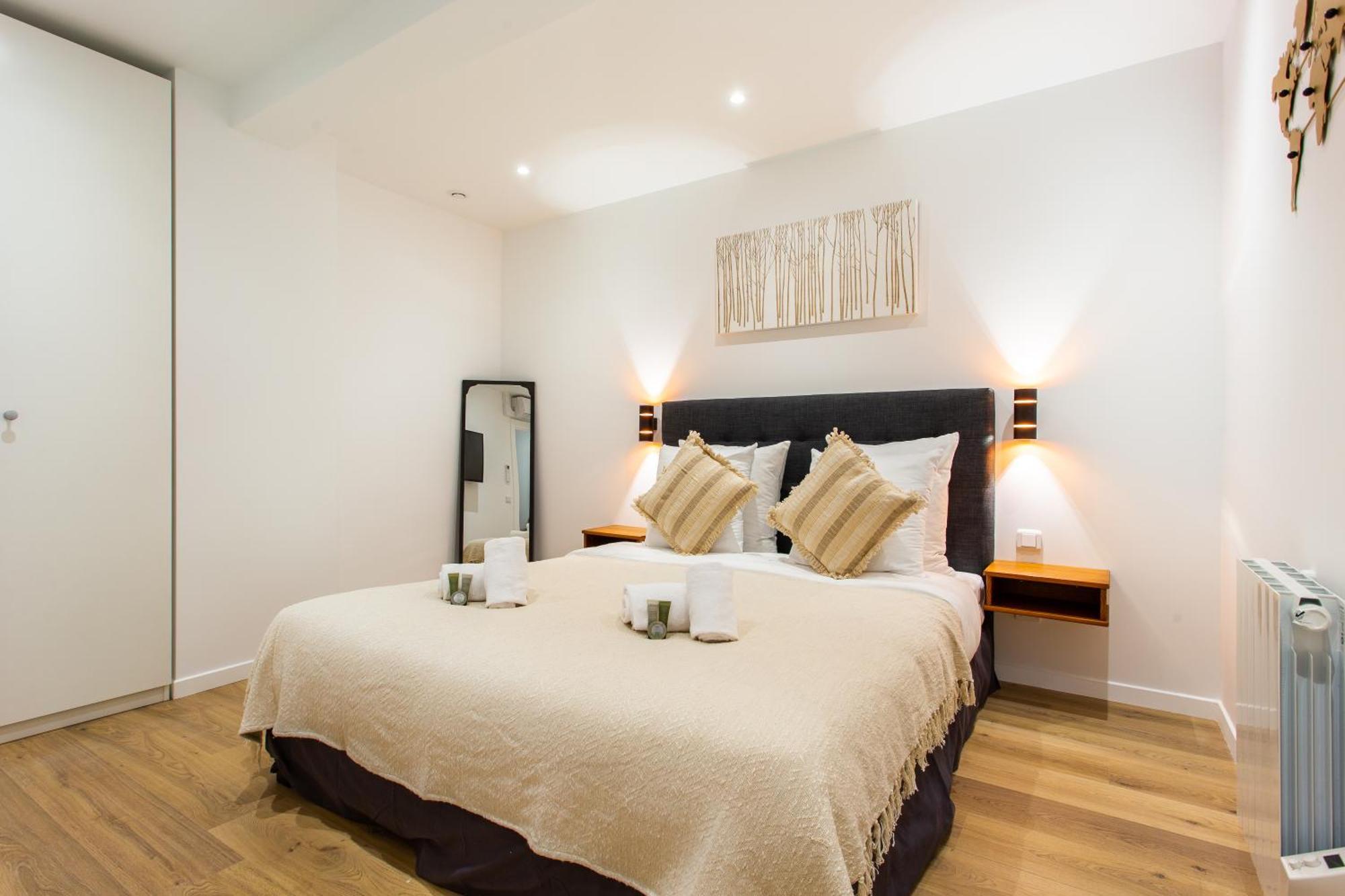 Apartment Cia - Port De Bastille Paris