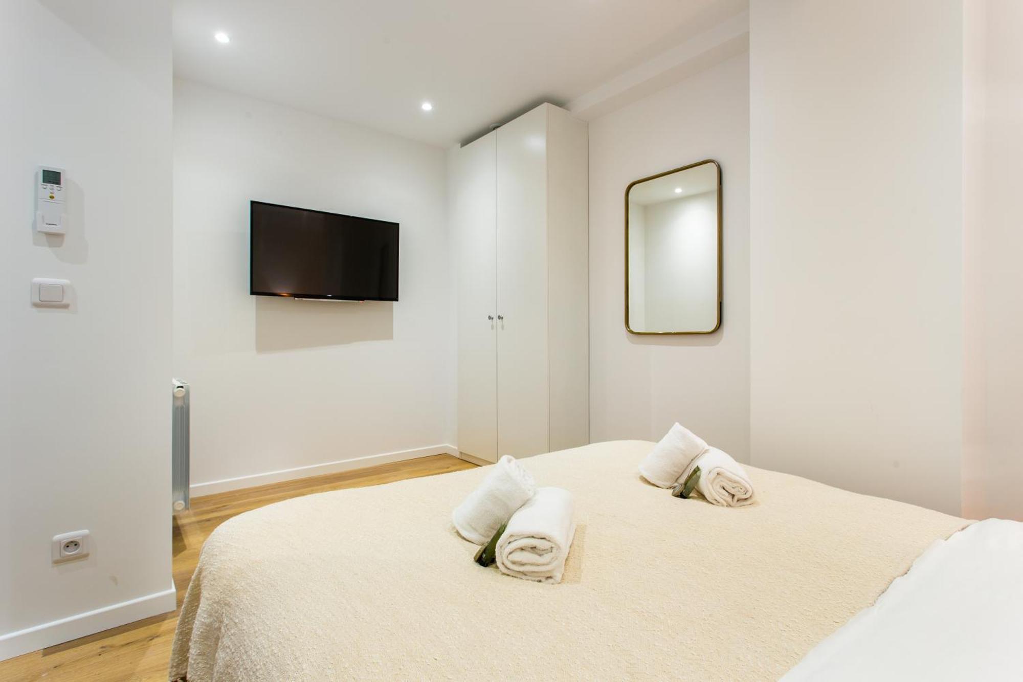 Cia - Port De Bastille Apartment Paris