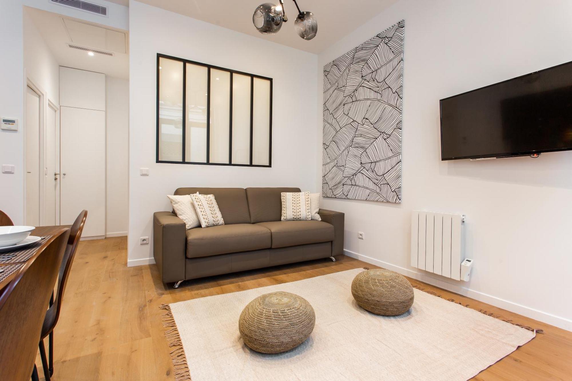Apartment Cia - Port De Bastille *