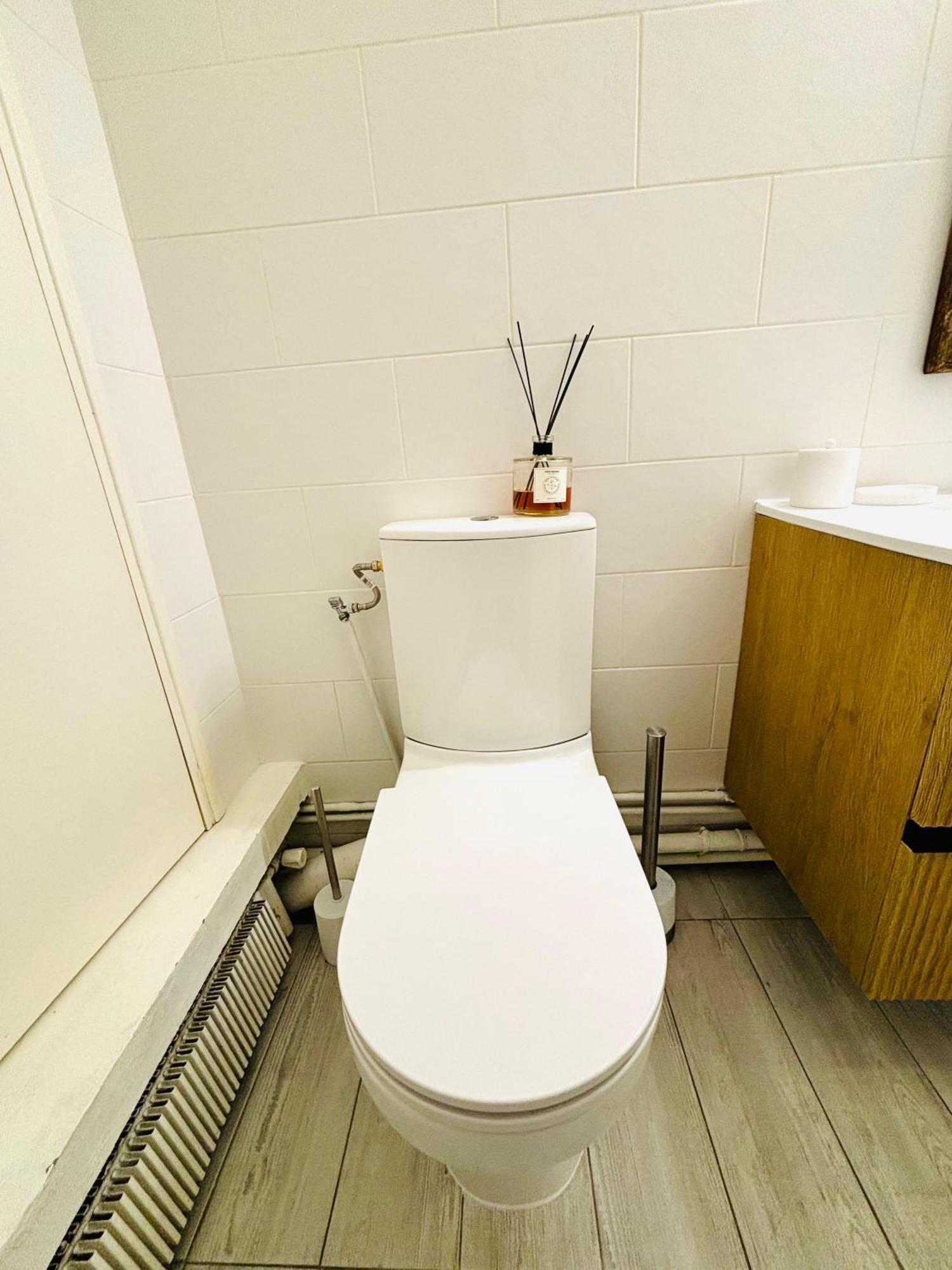 Tour Eiffel Versailles Apartment *