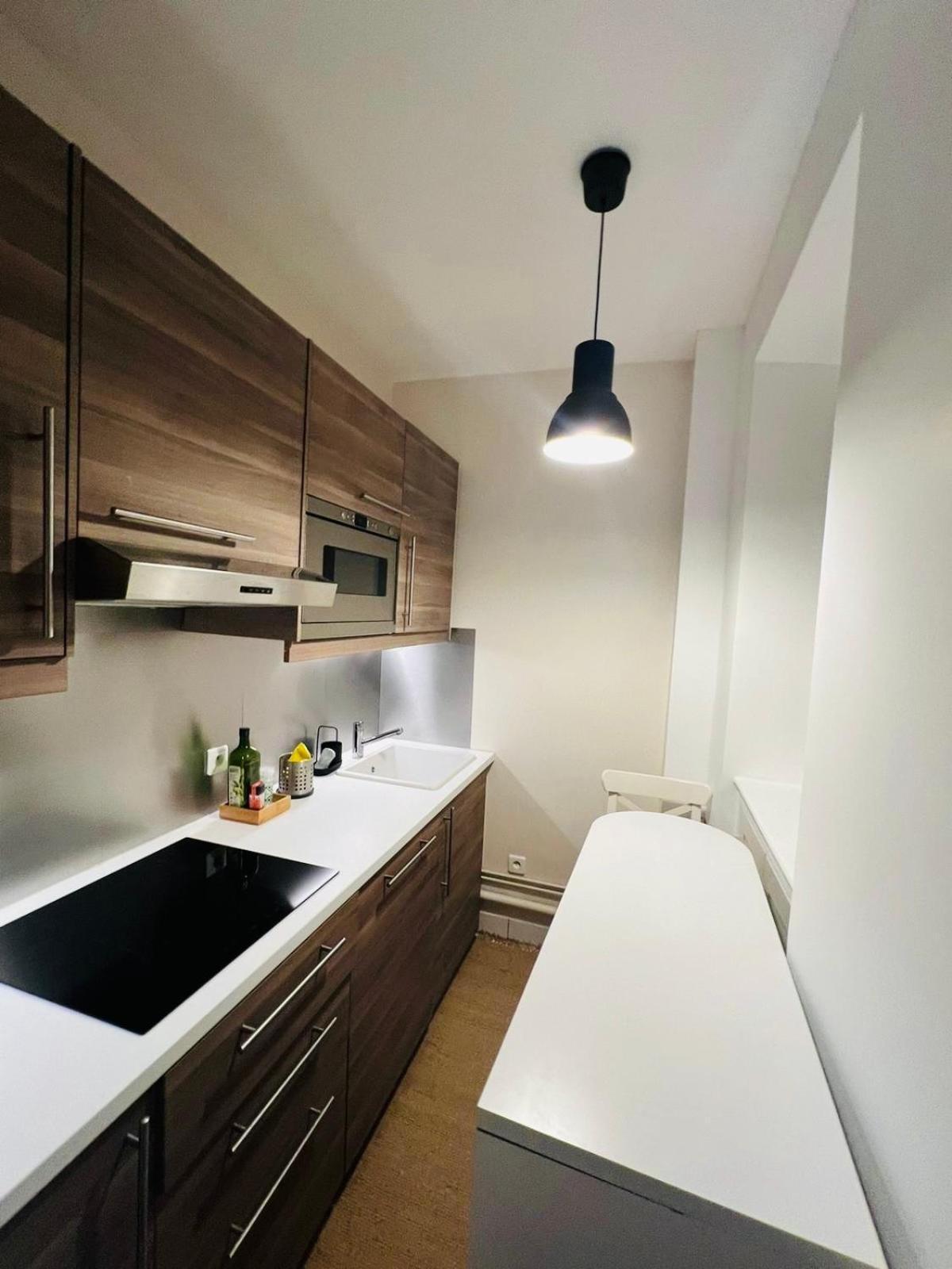 Champ De Mars Grenelle Apartment *