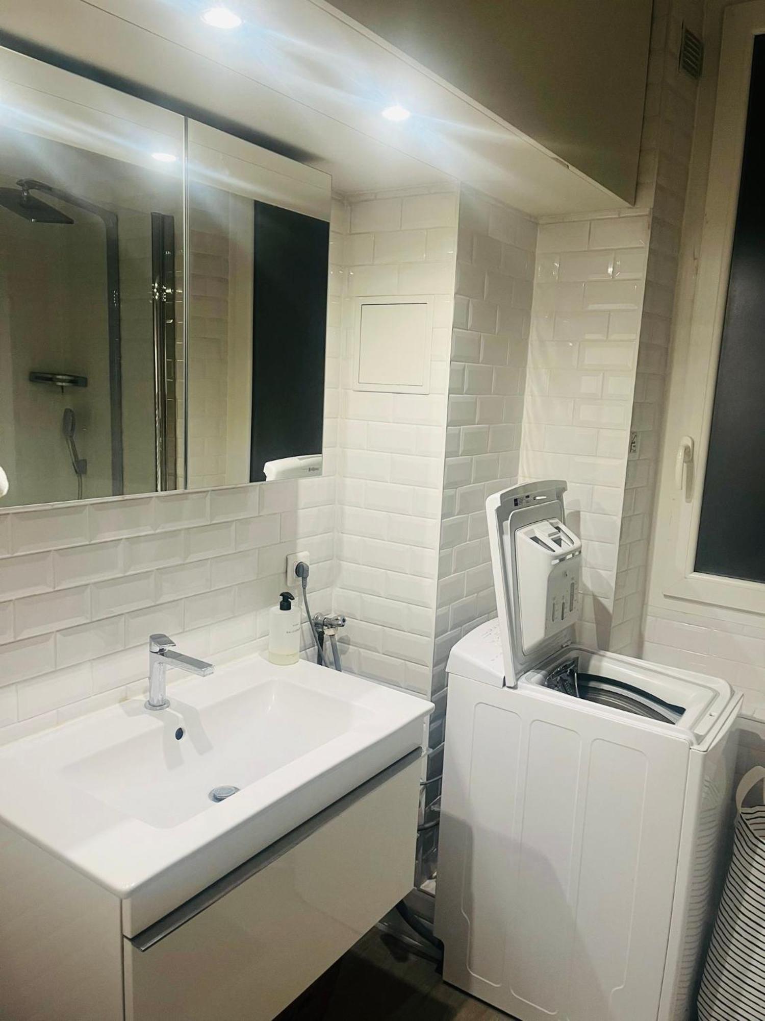 Champ De Mars Grenelle Apartment Paris