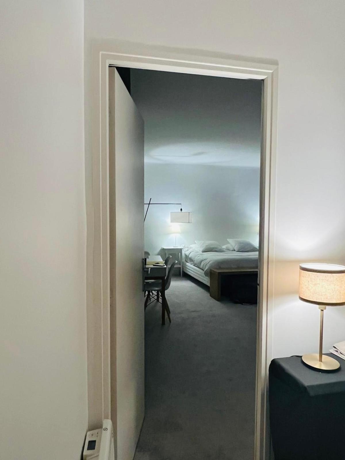 Apartment Champ De Mars Grenelle Paris