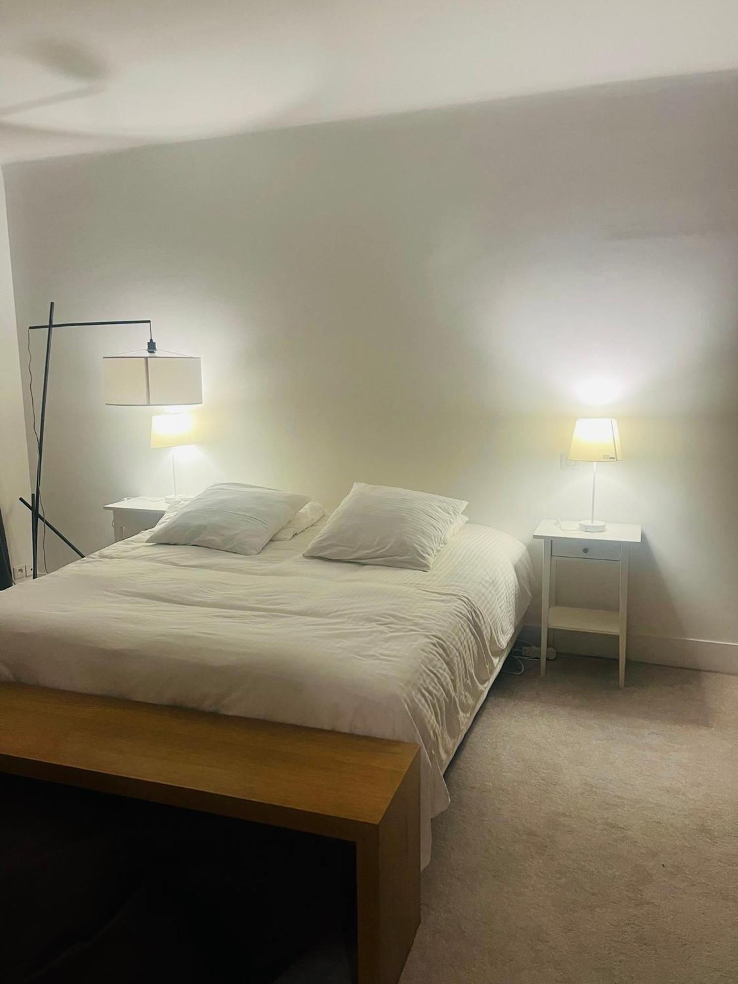 Champ De Mars Grenelle Apartment *