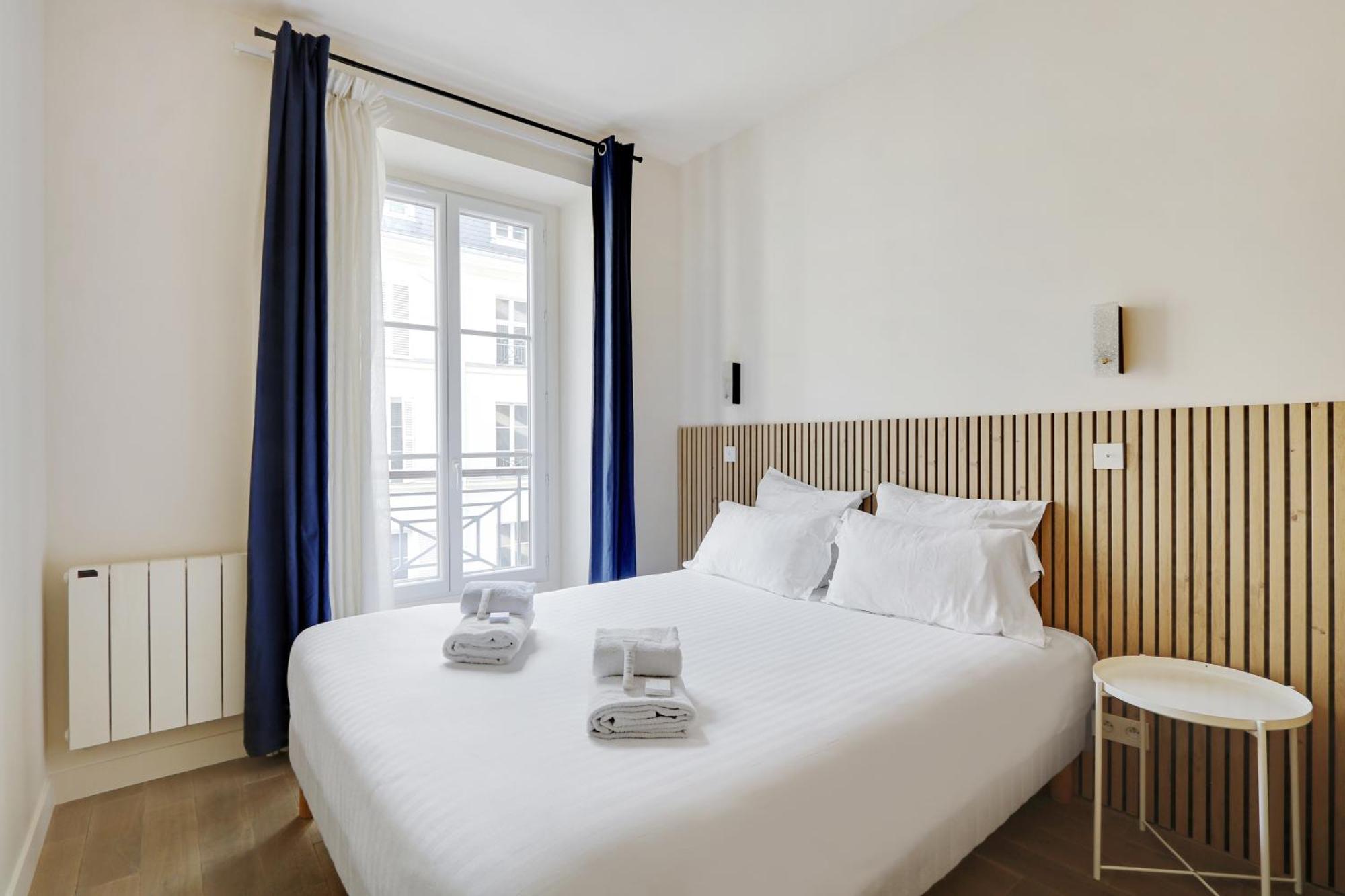 Apartment Pick A Flat's In Madeleine - Rue Tronchet Paris