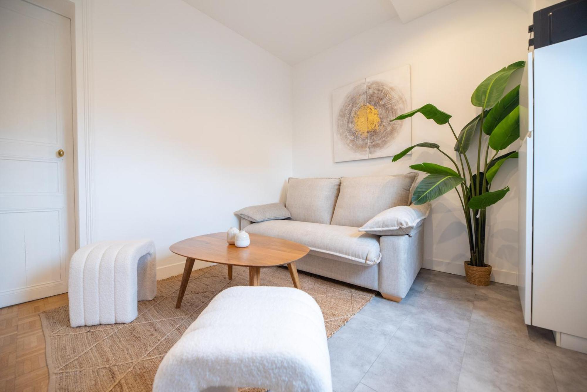 Apartment Cia - Avenue De Villiers