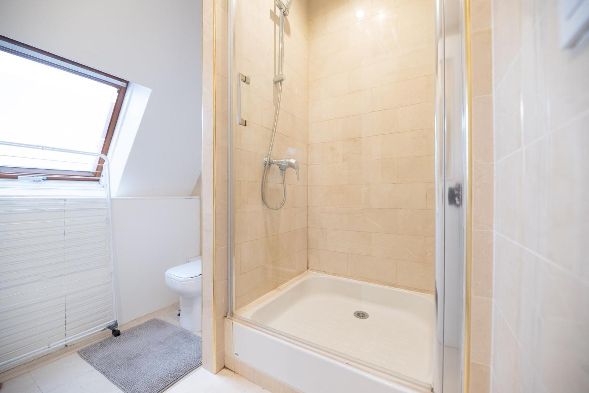 Apartment Cia - Avenue De Villiers