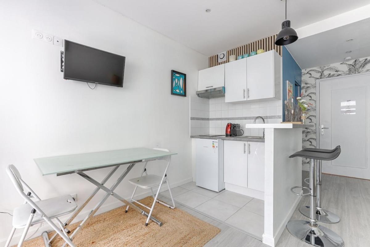 Apartment De Charme Gambetta Ii