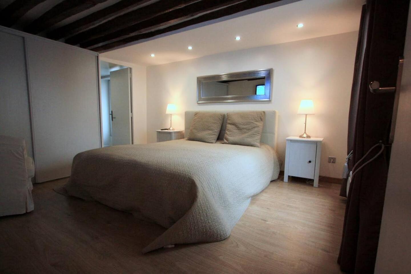 Apartment Superbe *
