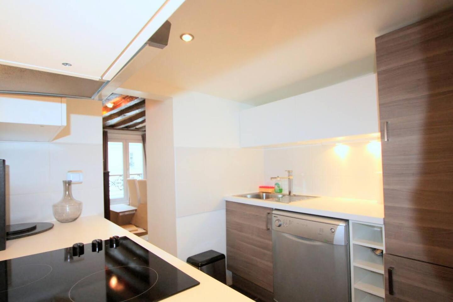 Apartment Superbe