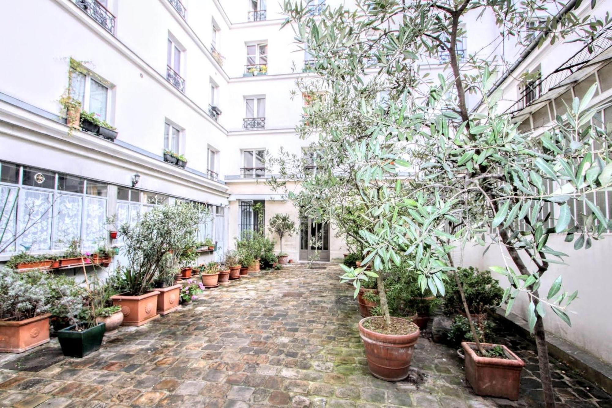 Superbe Apartment *