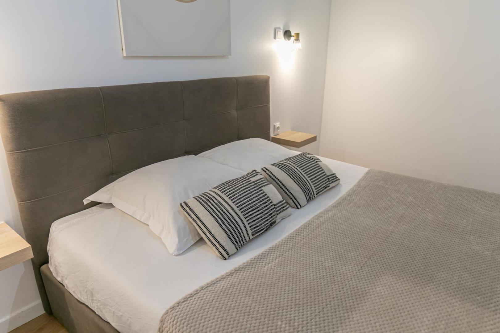 Mba - Courcelles - Splendide Apartment *