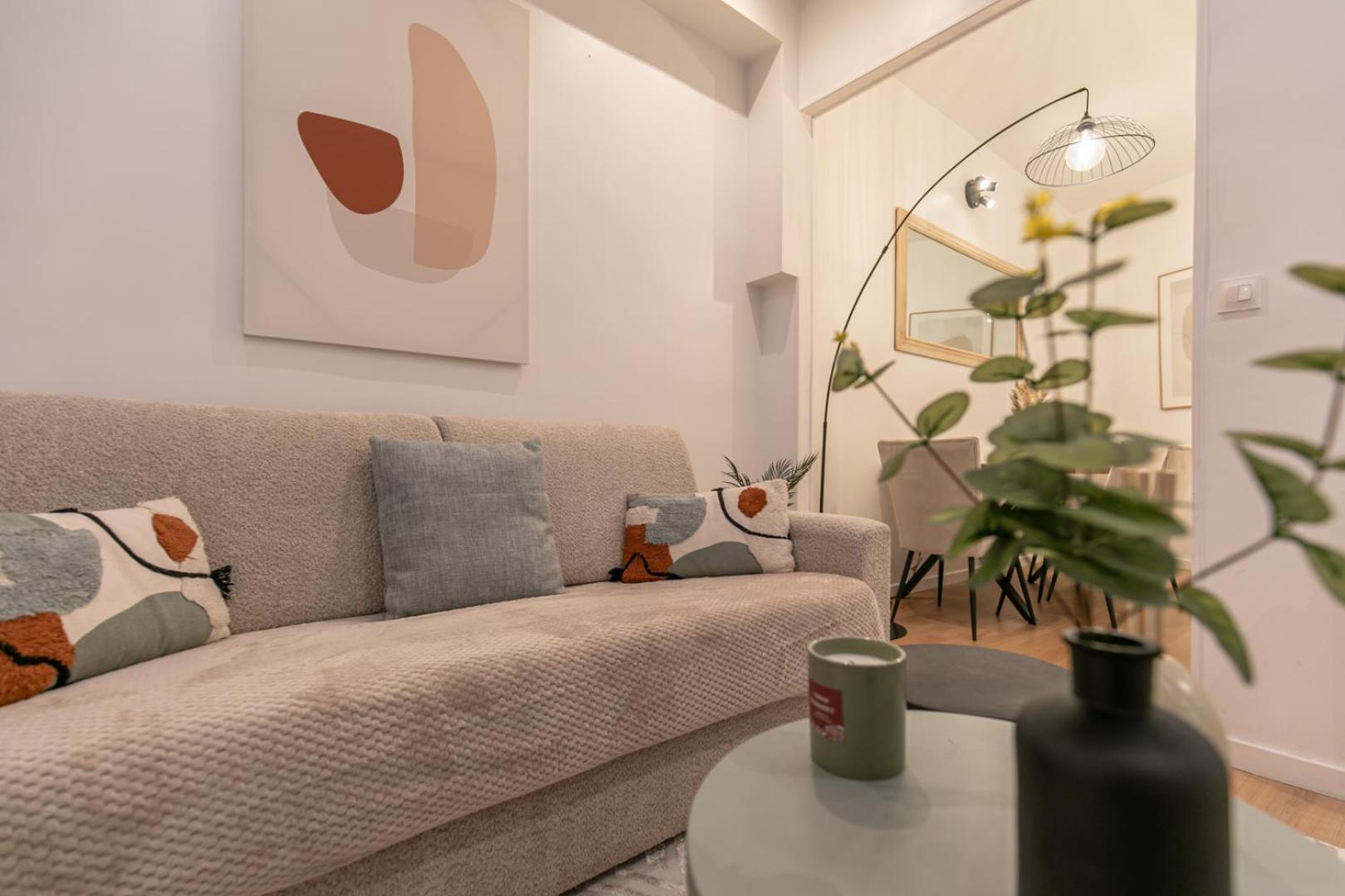 Apartment Mba - Courcelles - Splendide