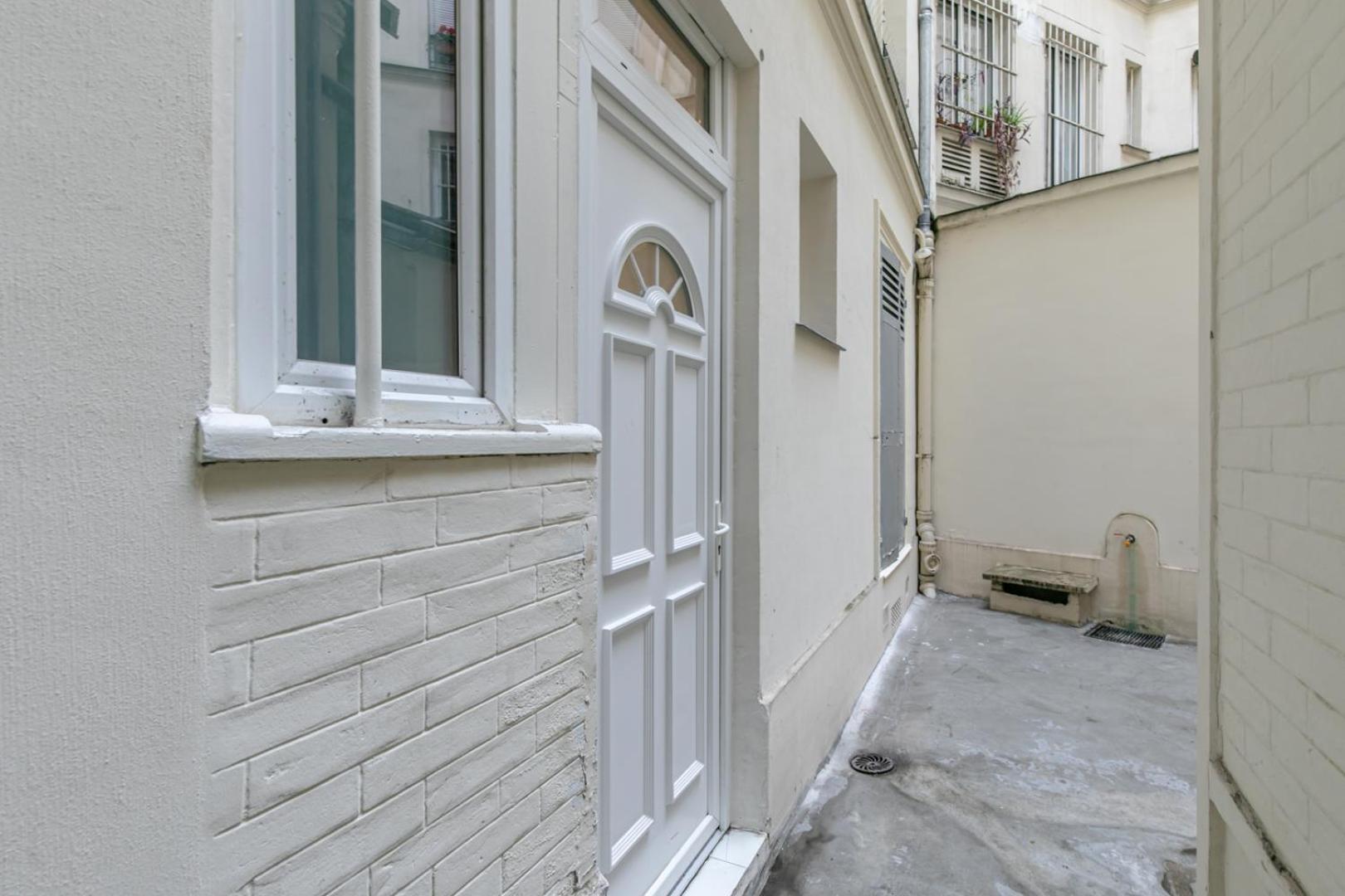 Mba - Courcelles - Splendide *