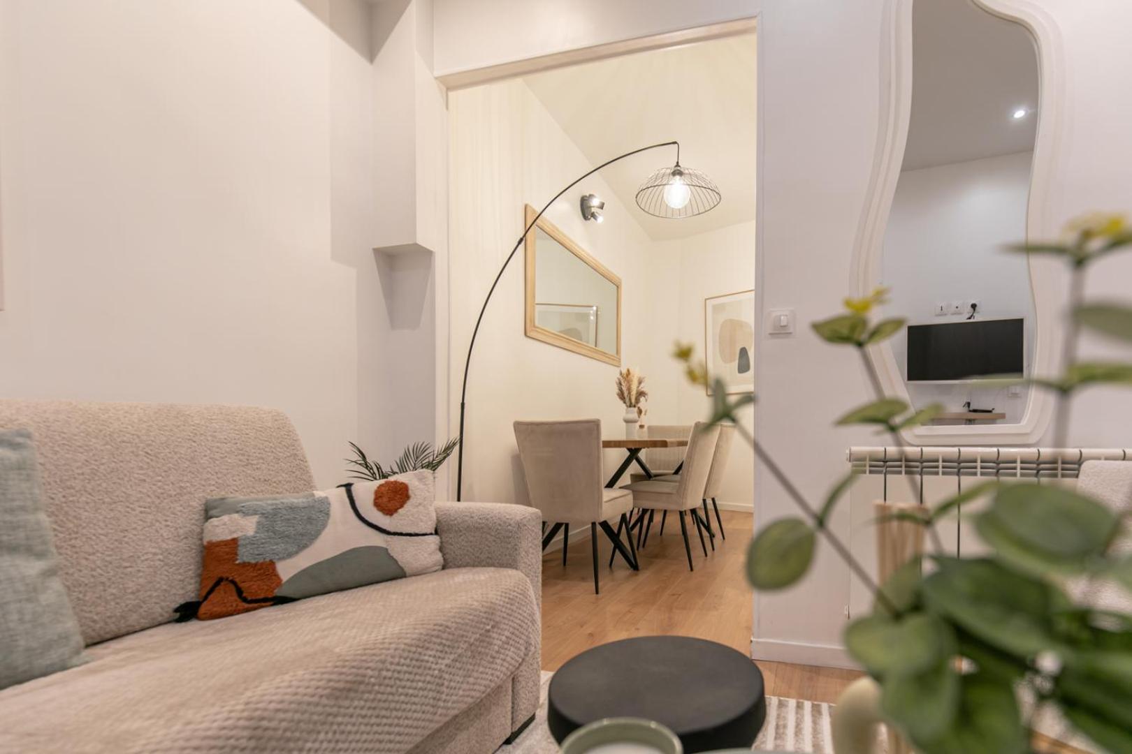 Apartment Mba - Courcelles - Splendide *