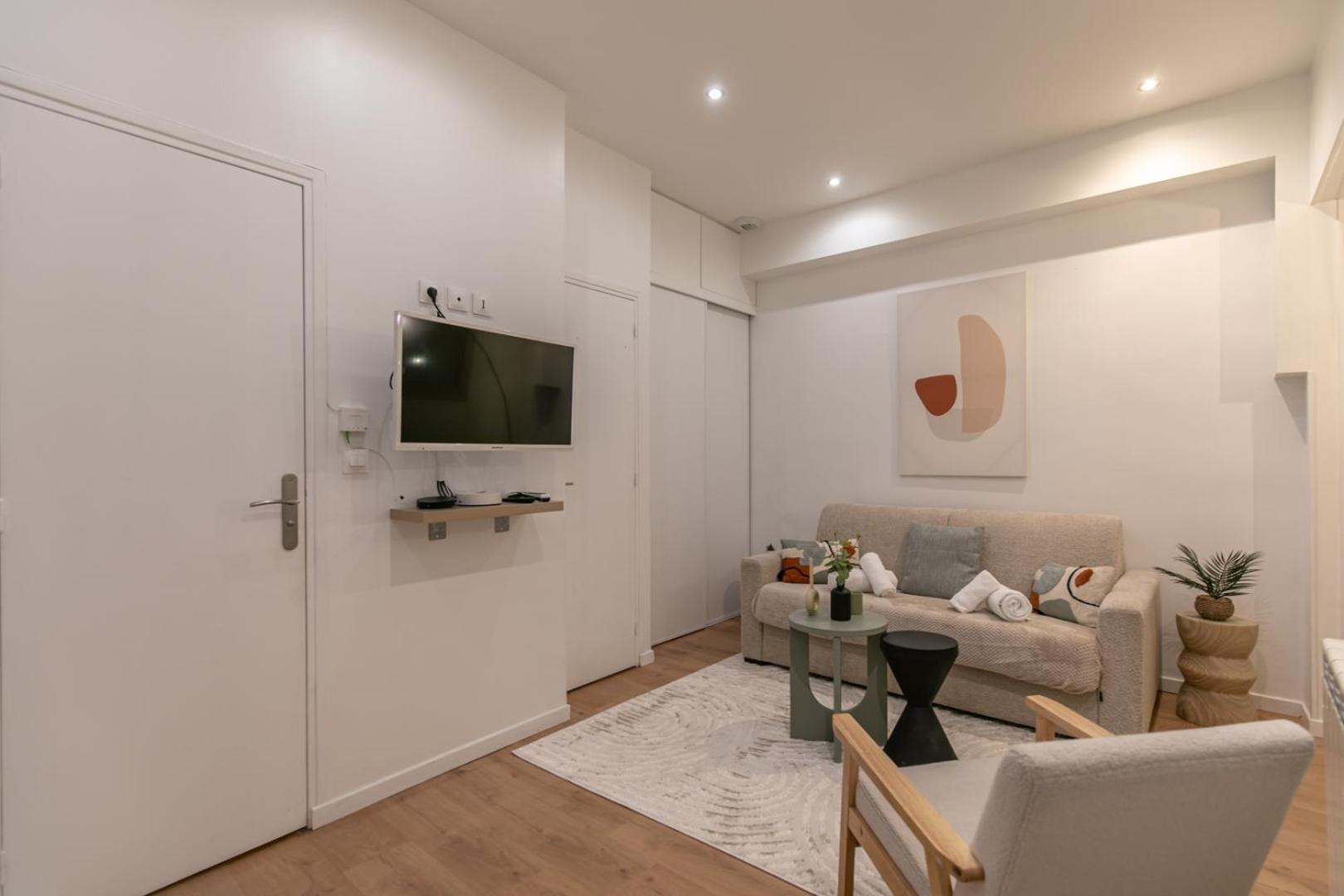 Mba - Courcelles - Splendide