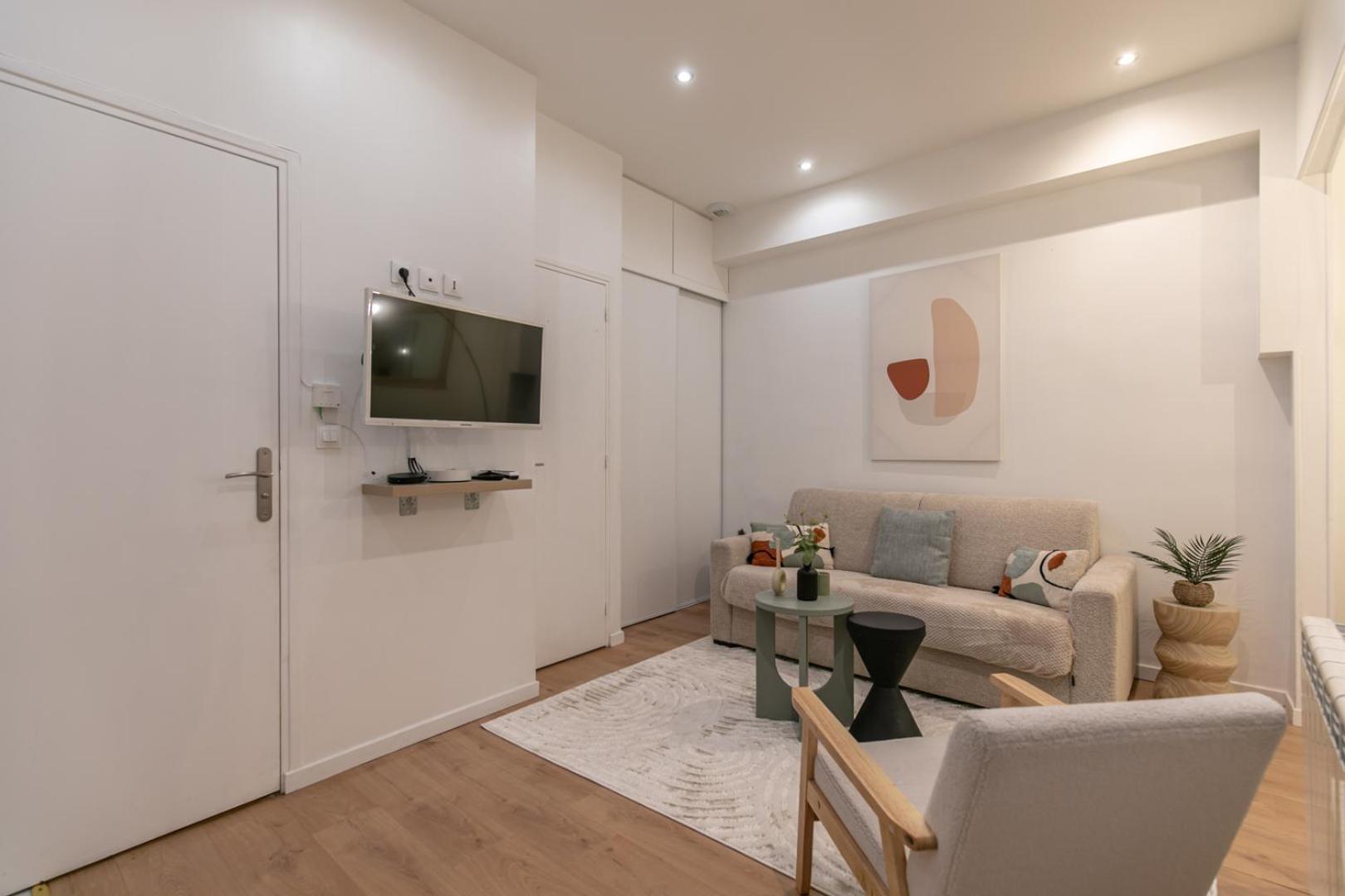 Apartment Mba - Courcelles - Splendide