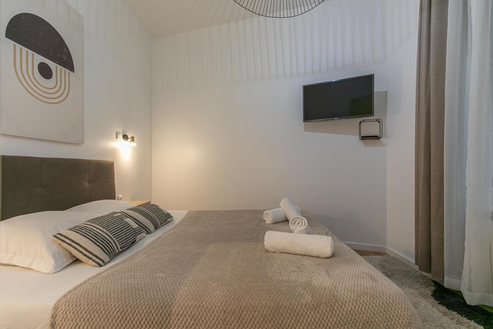 Mba - Courcelles - Splendide Apartment Paris