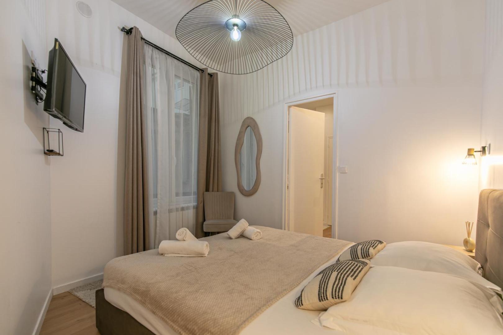 Mba - Courcelles - Splendide Apartment Paris