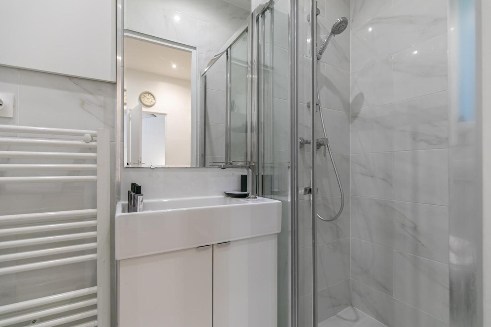 Apartment Mba - Courcelles - Splendide
