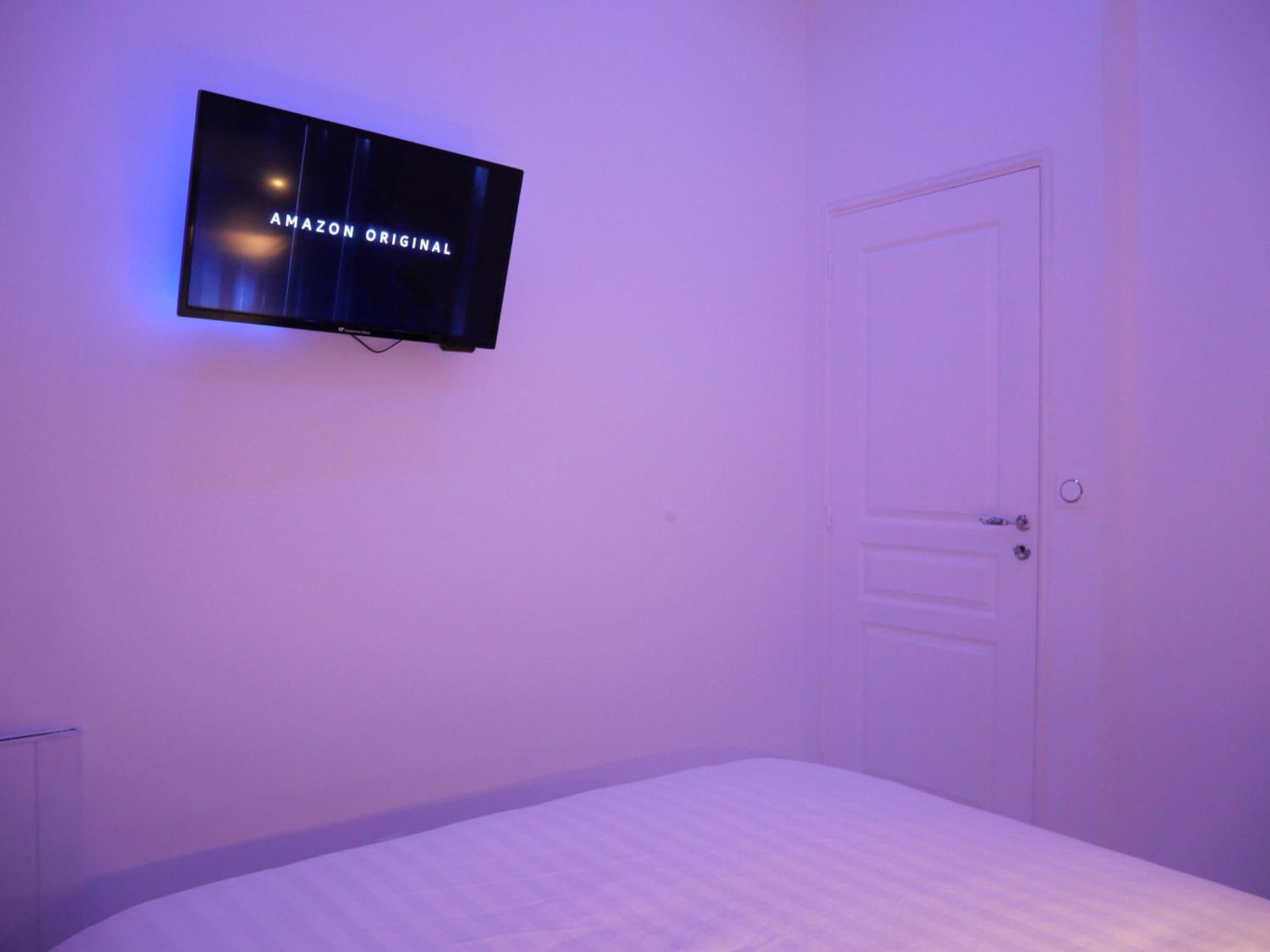Apartamento Cosy Bercy *