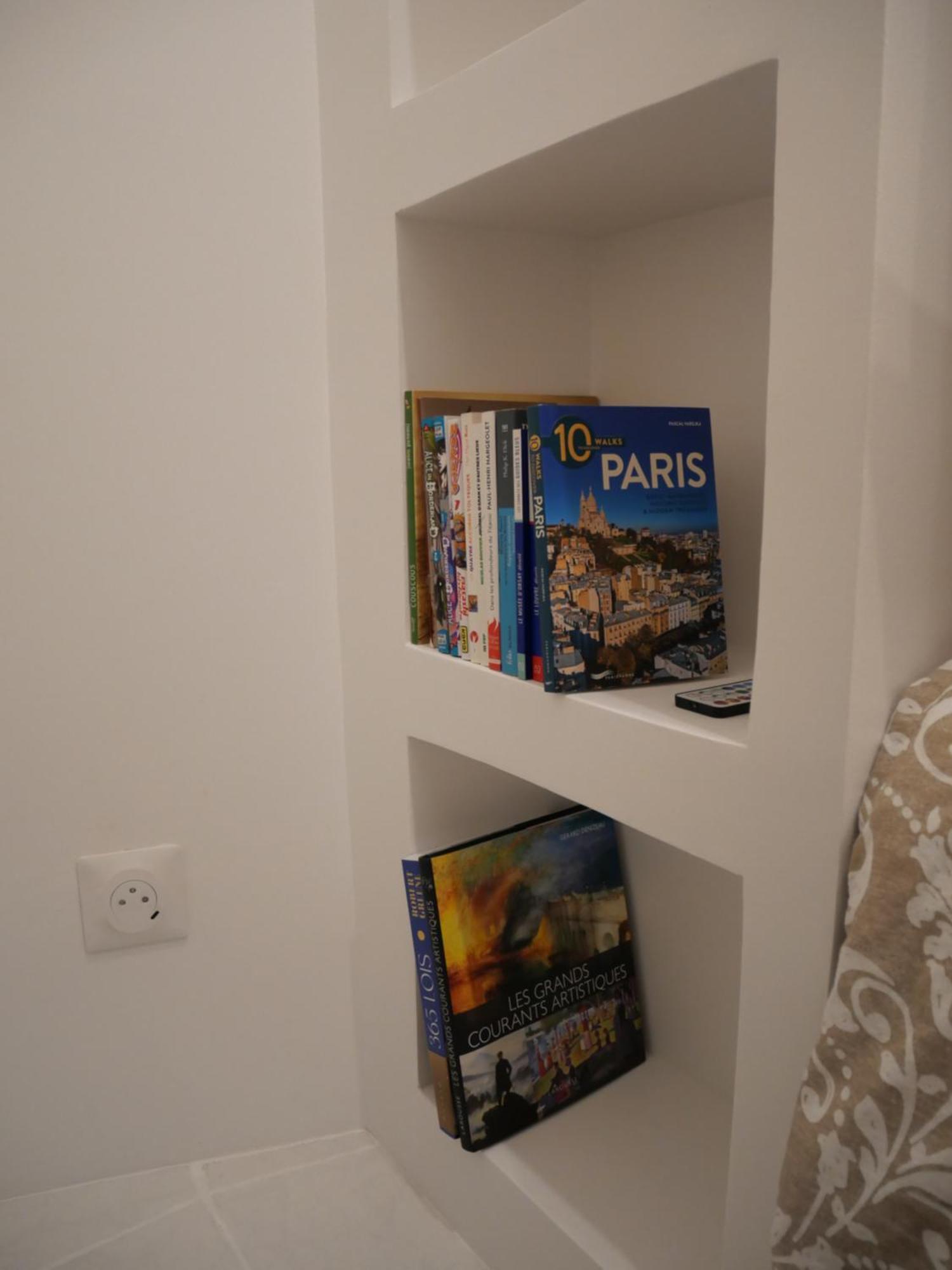 Apartamento Cosy Bercy *