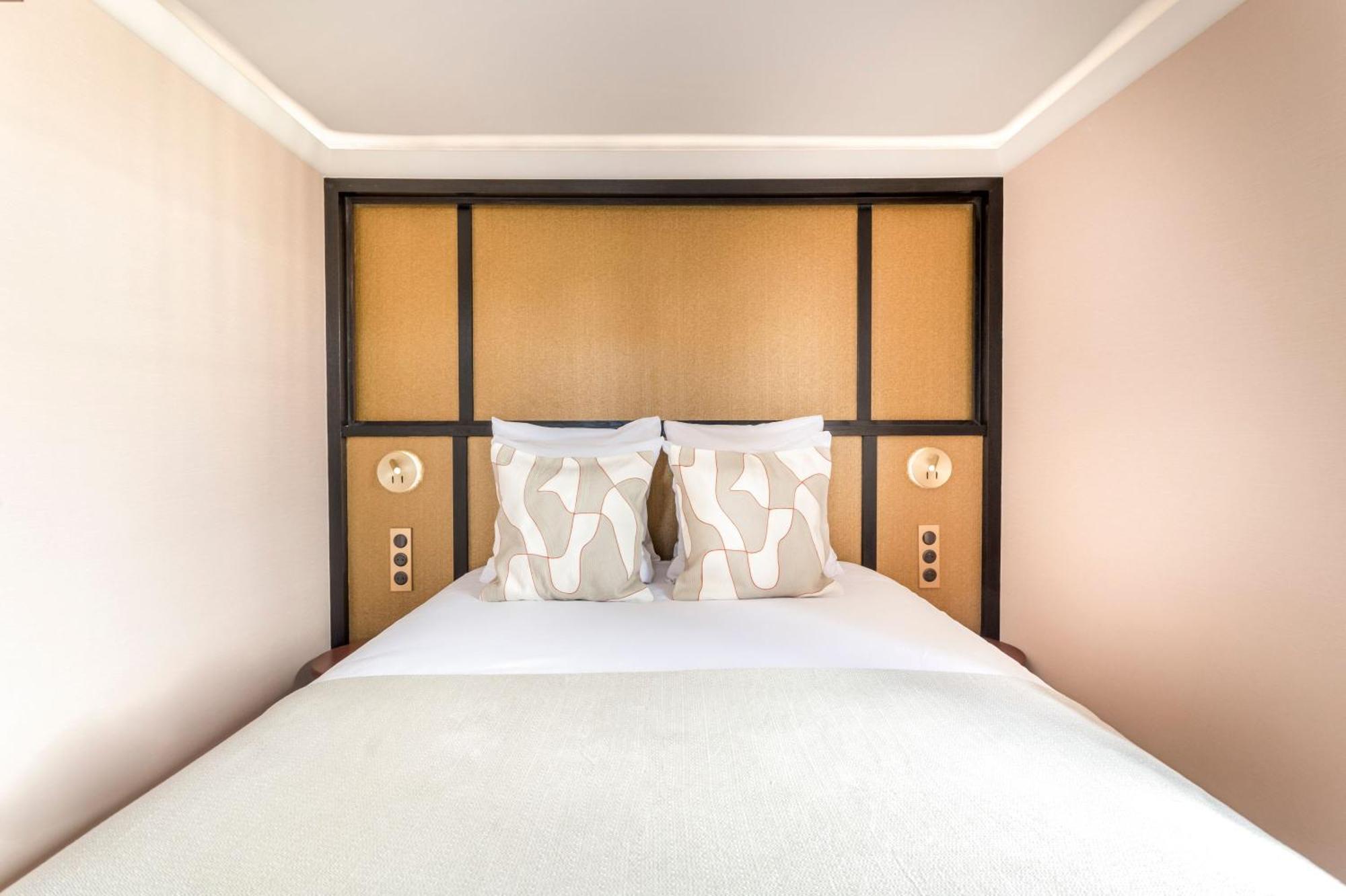 Apartment Merveil - Signature - Louvre - Bourse Ii *