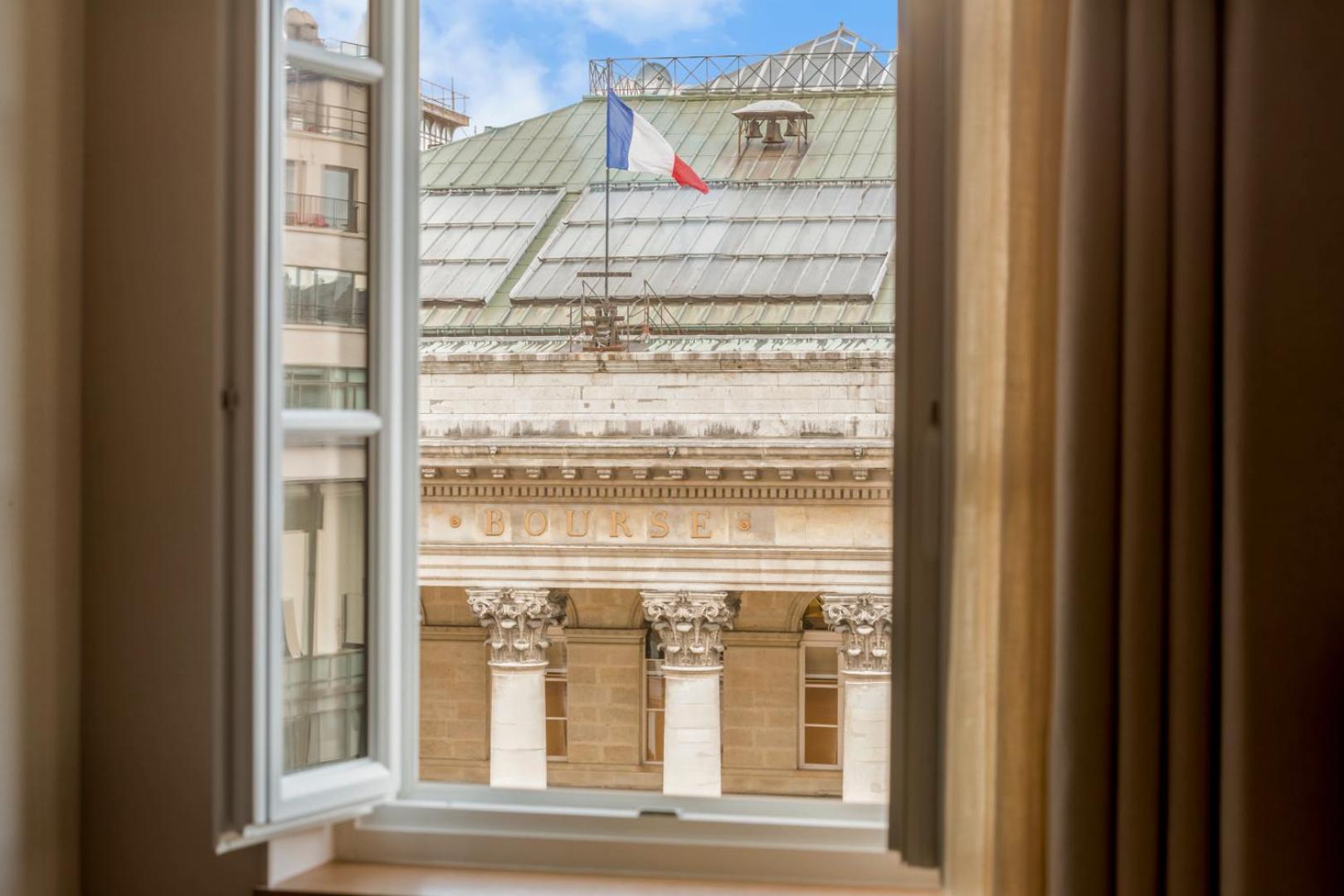 Apartment Merveil - Signature - Louvre - Bourse Ii *