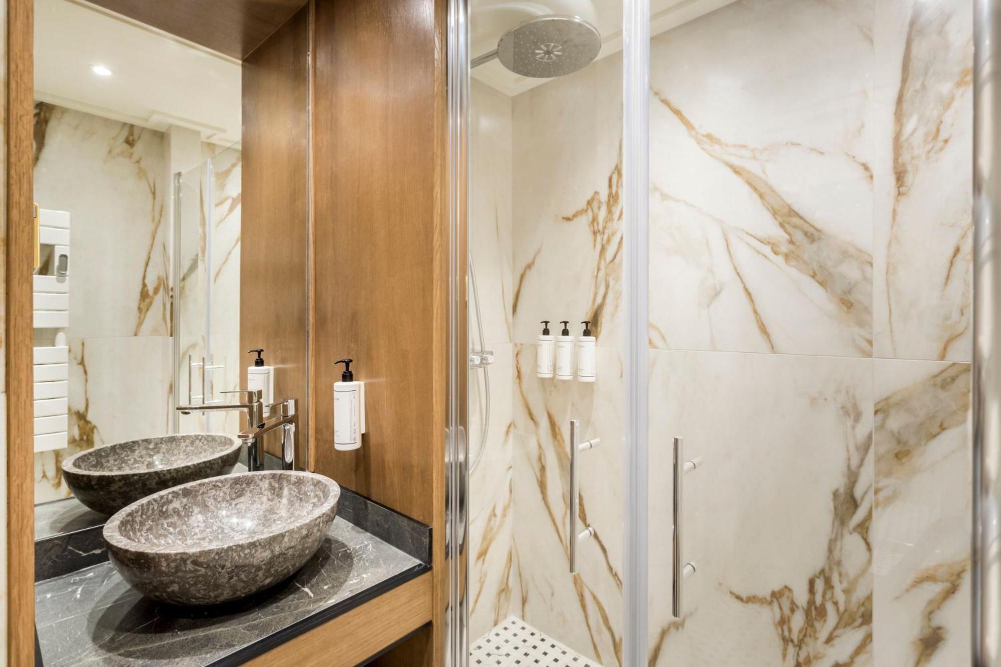 Merveil - Signature - Louvre - Bourse Ii Apartment