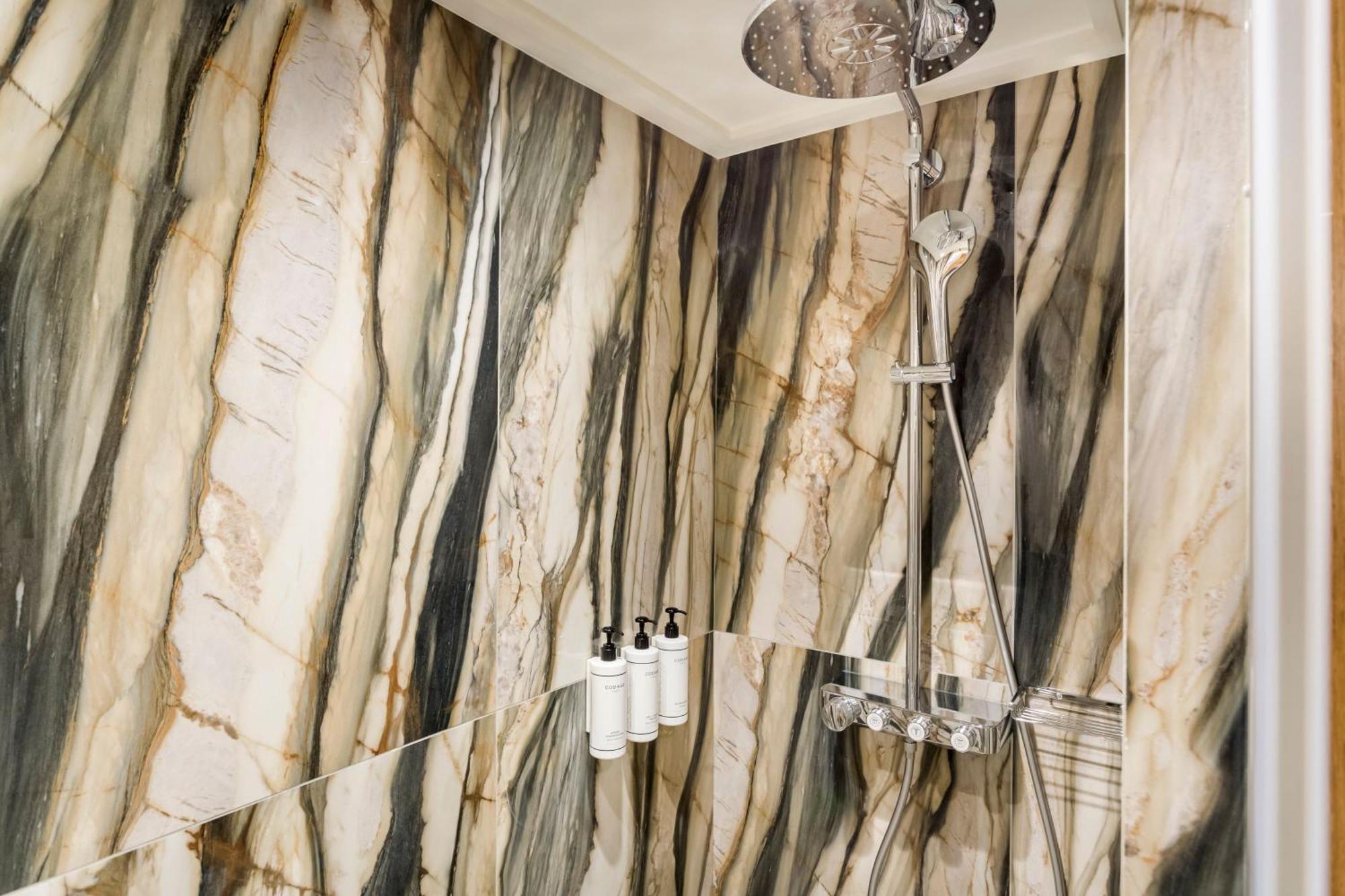 Merveil - Signature - Louvre - Bourse Ii Apartment *