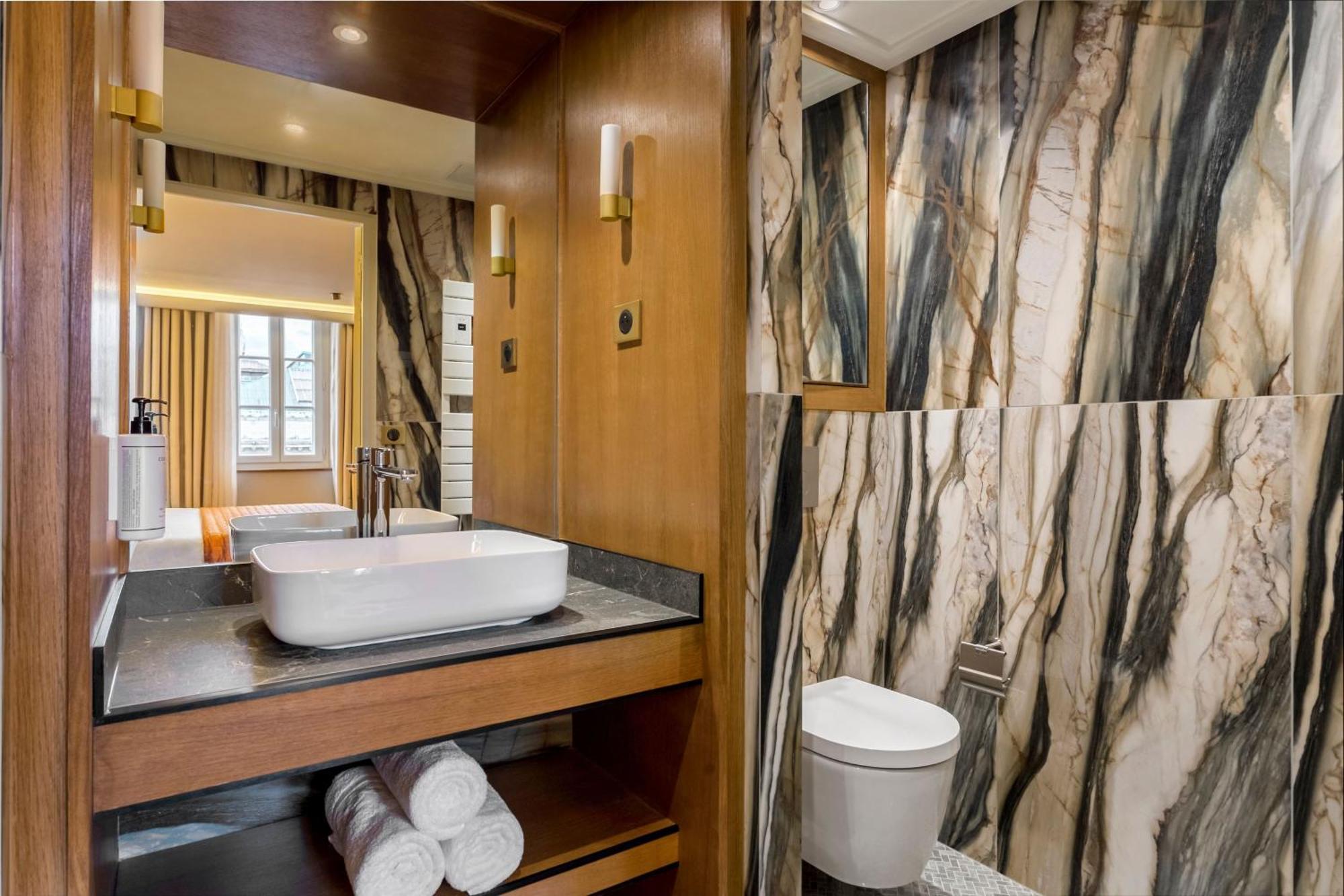Apartment Merveil - Signature - Louvre - Bourse Ii *